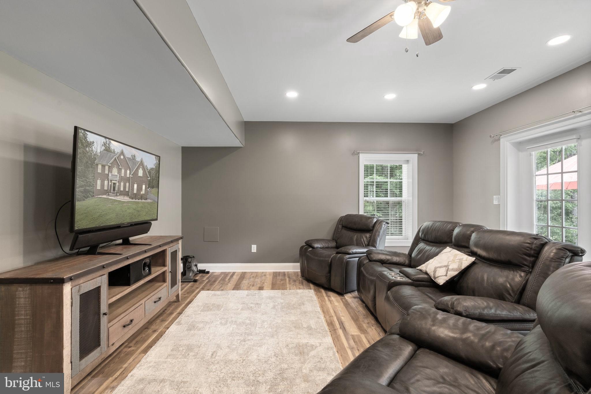 BROOKE RIDGE - Residential