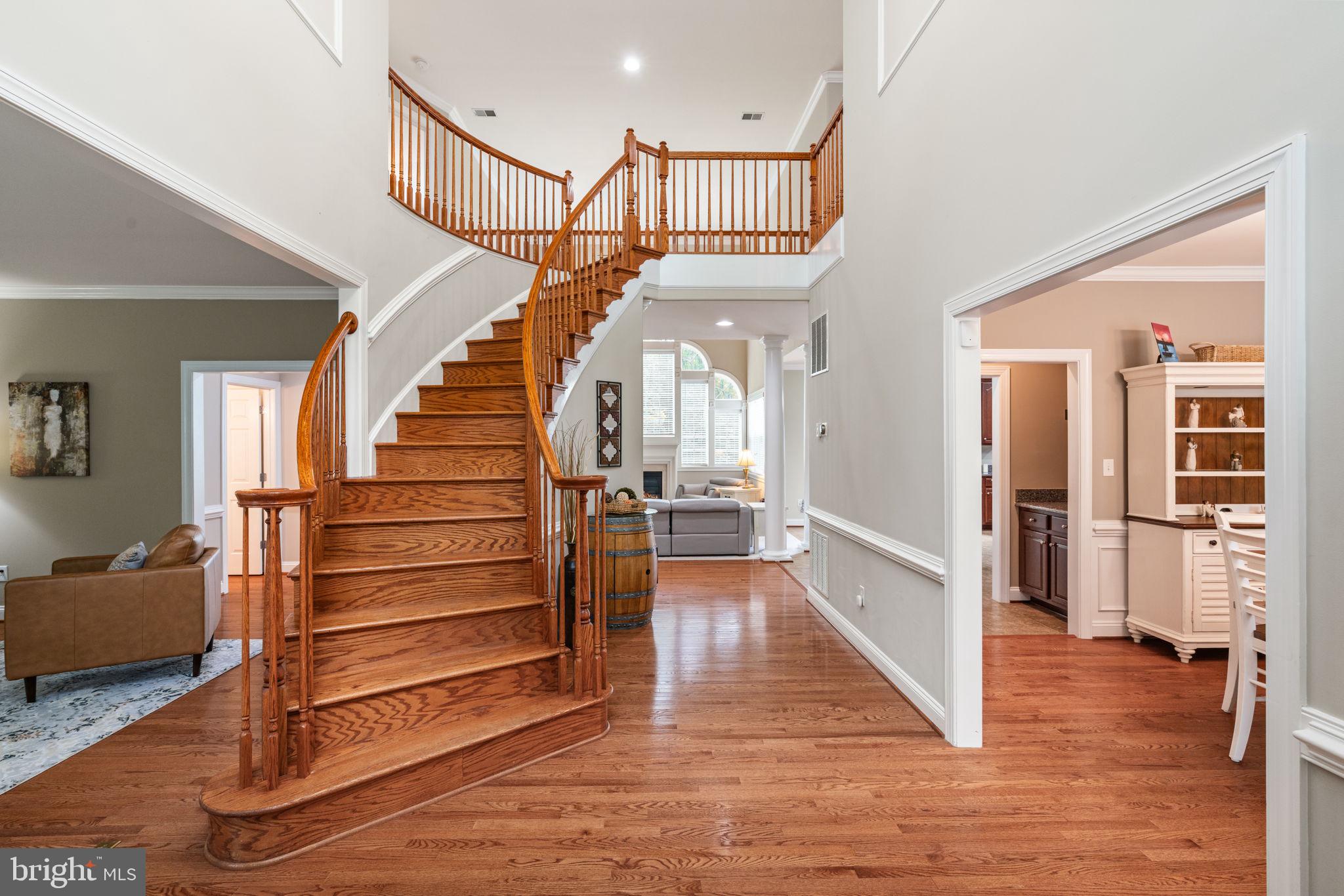 BROOKE RIDGE - Residential