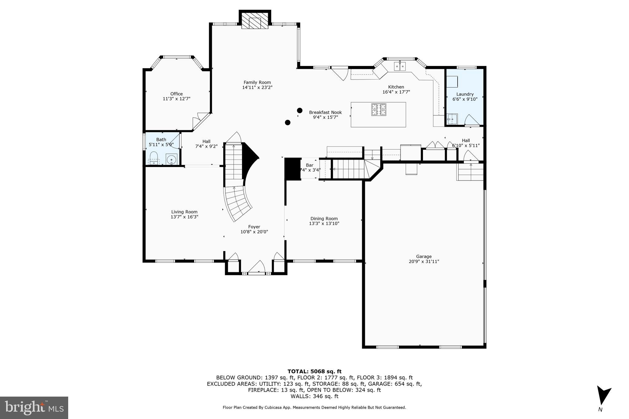BROOKE RIDGE - Residential