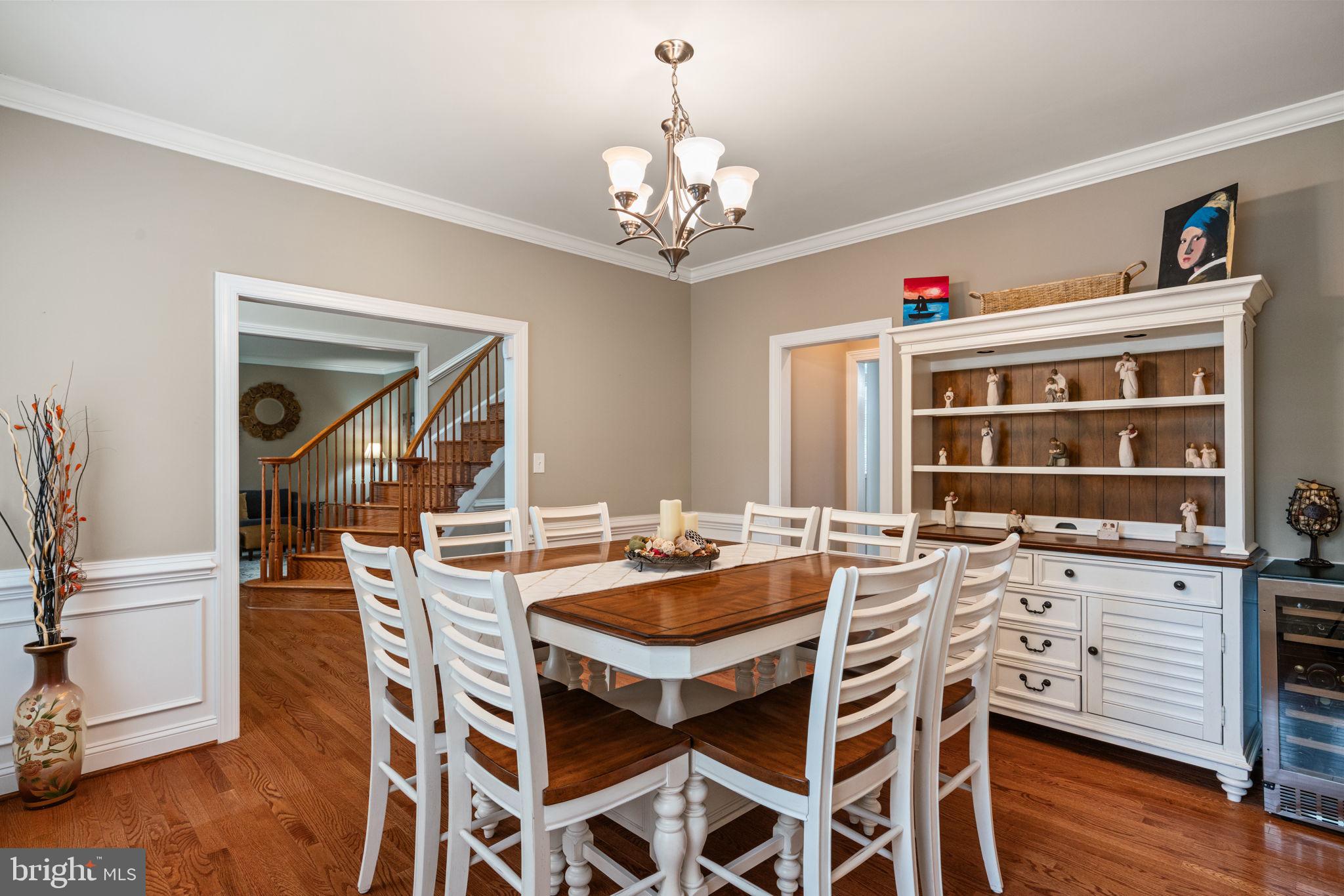 BROOKE RIDGE - Residential