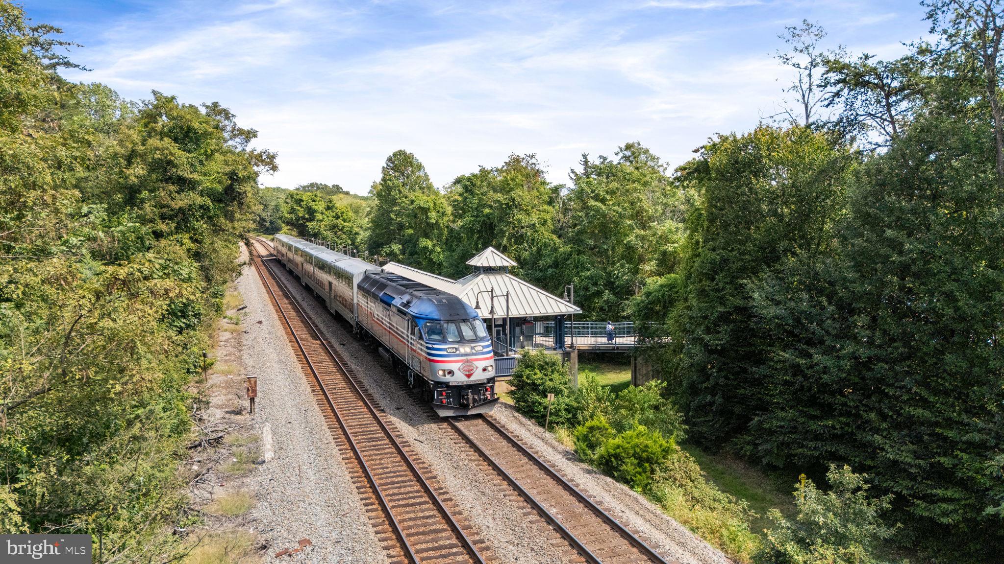 BROOKE RIDGE - Residential