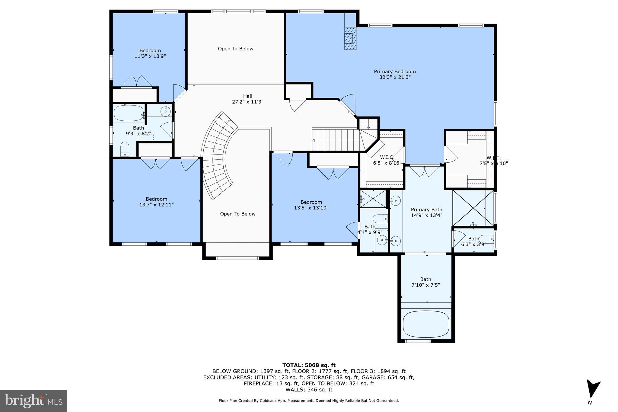 BROOKE RIDGE - Residential