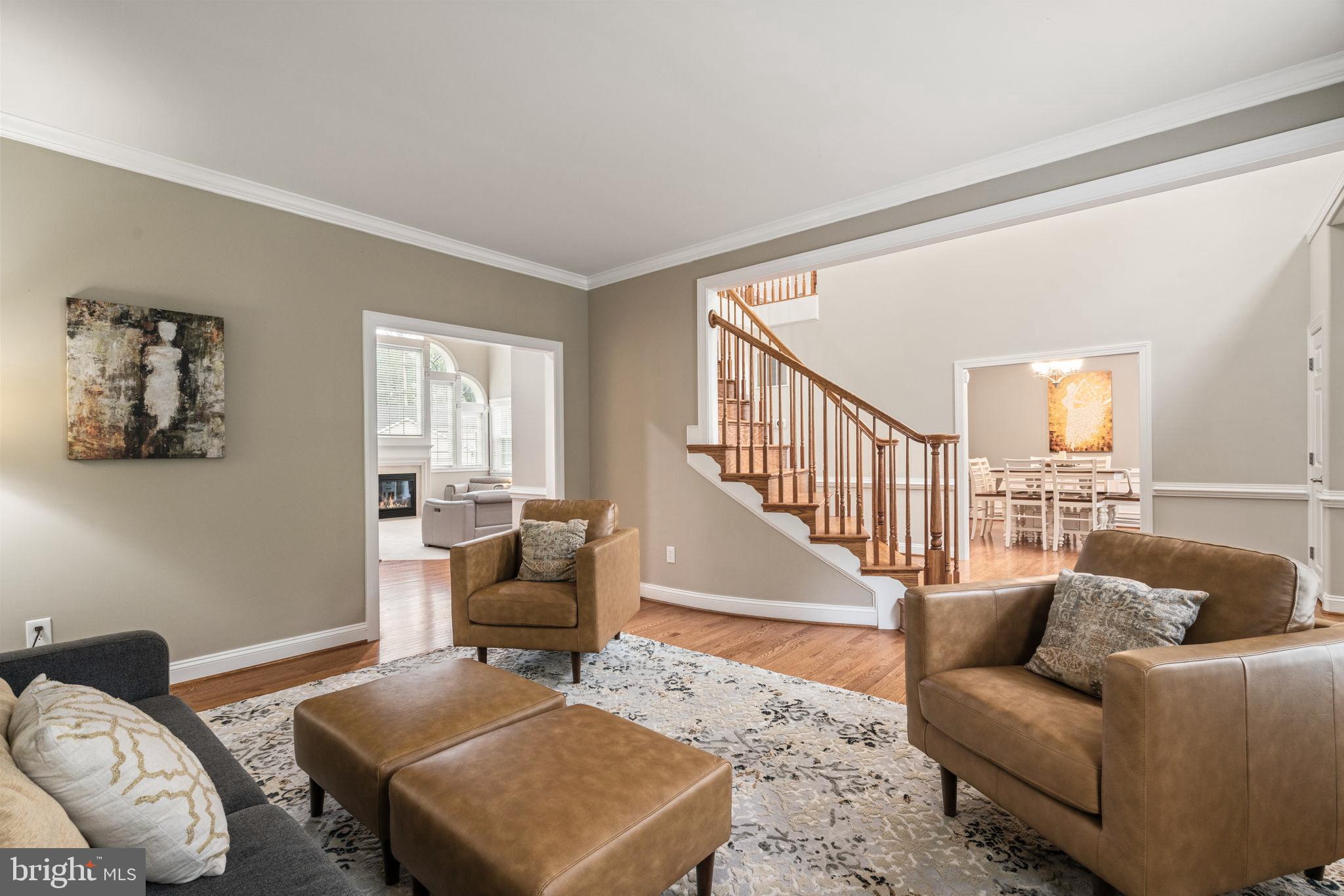 BROOKE RIDGE - Residential