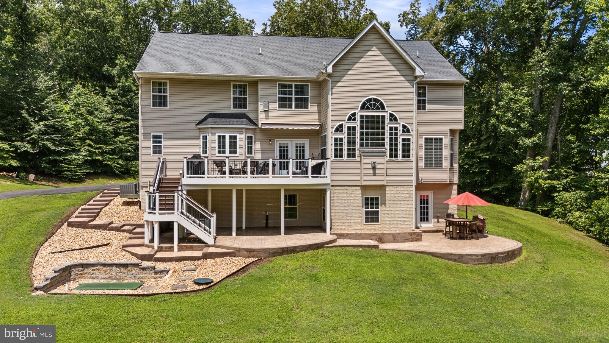 BROOKE RIDGE - Residential