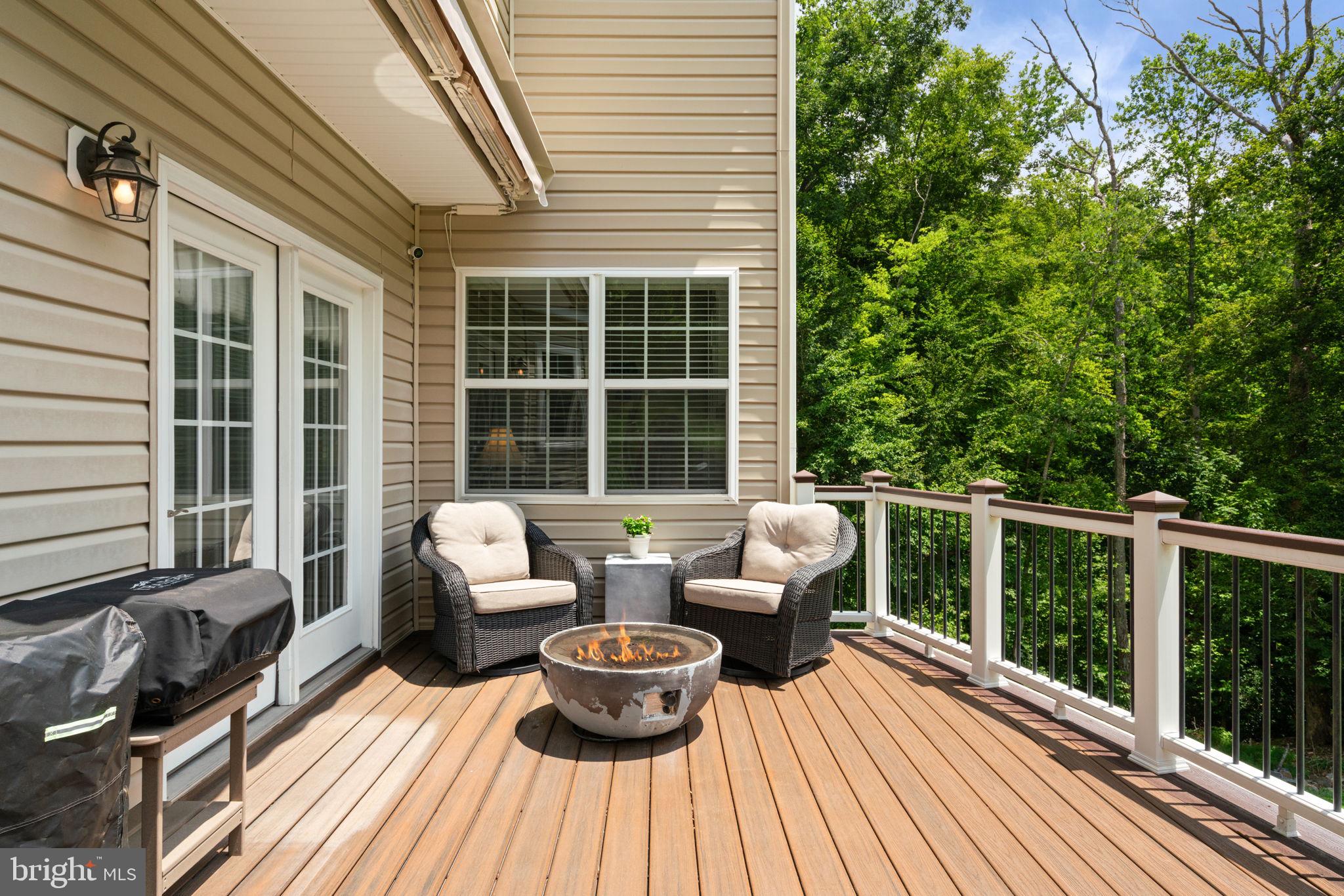 BROOKE RIDGE - Residential