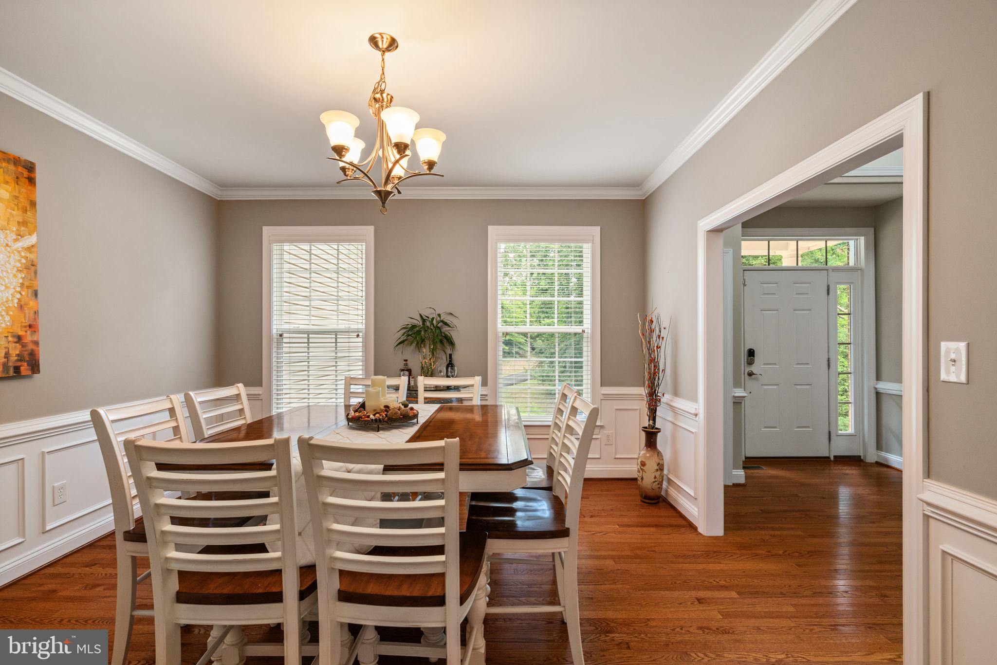 BROOKE RIDGE - Residential