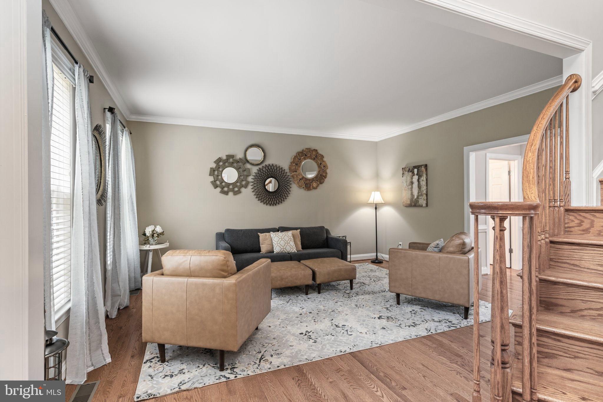 BROOKE RIDGE - Residential