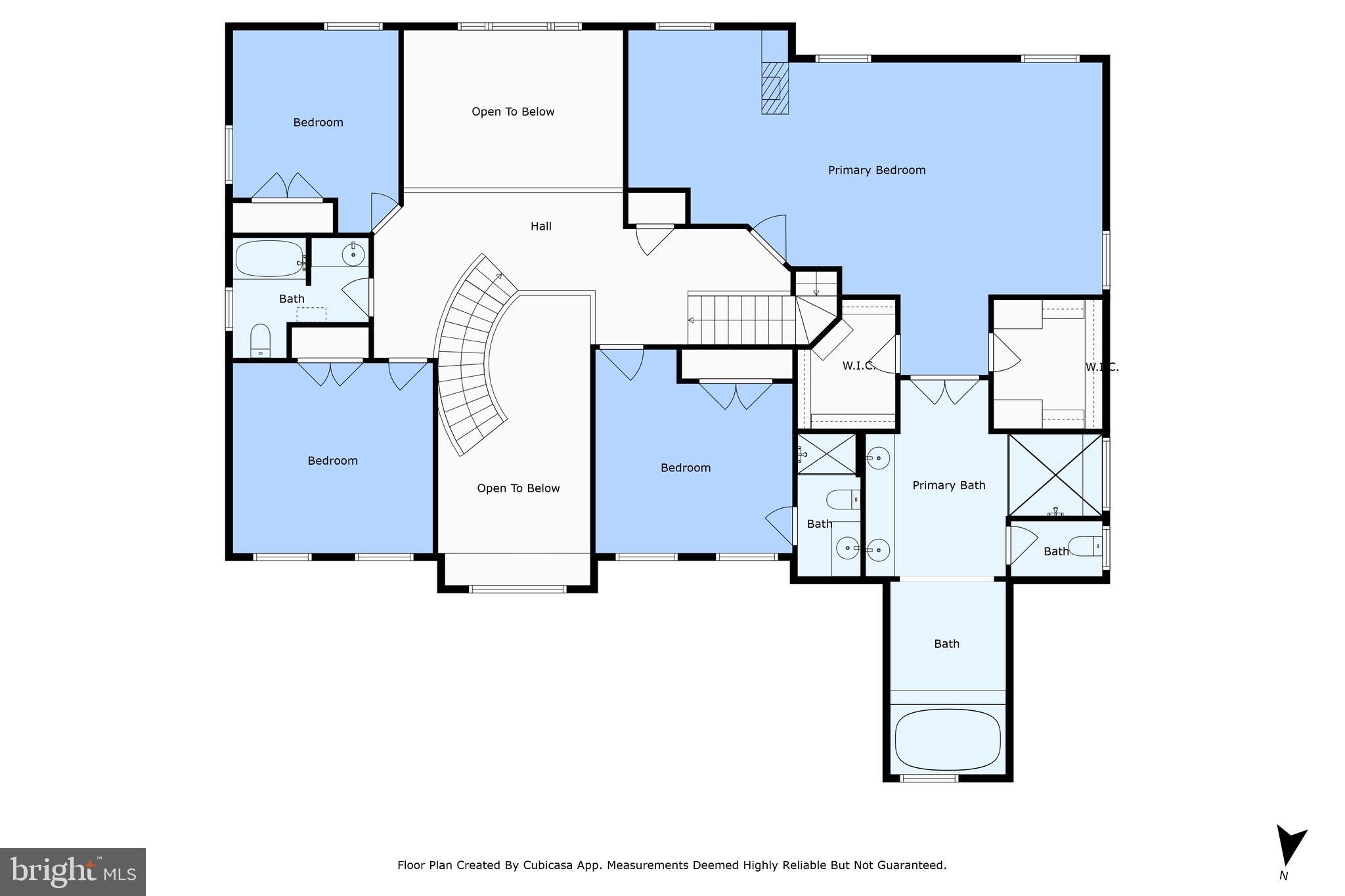 BROOKE RIDGE - Residential