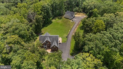 65 BROOKE CREST LANE STAFFORD VA 22554