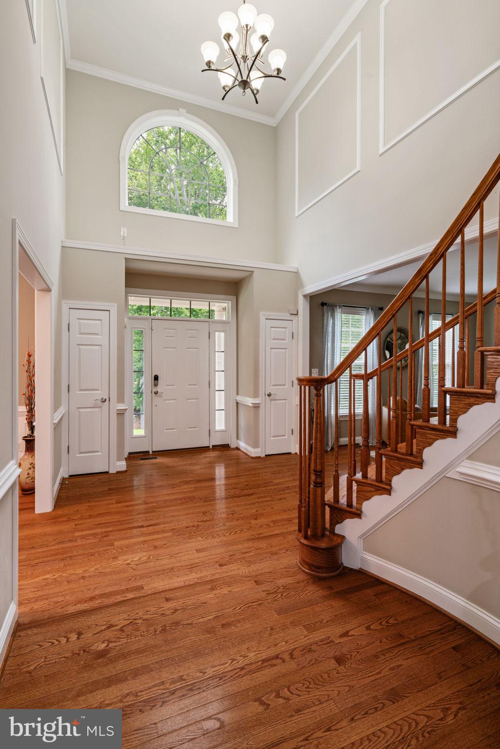 BROOKE RIDGE - Residential