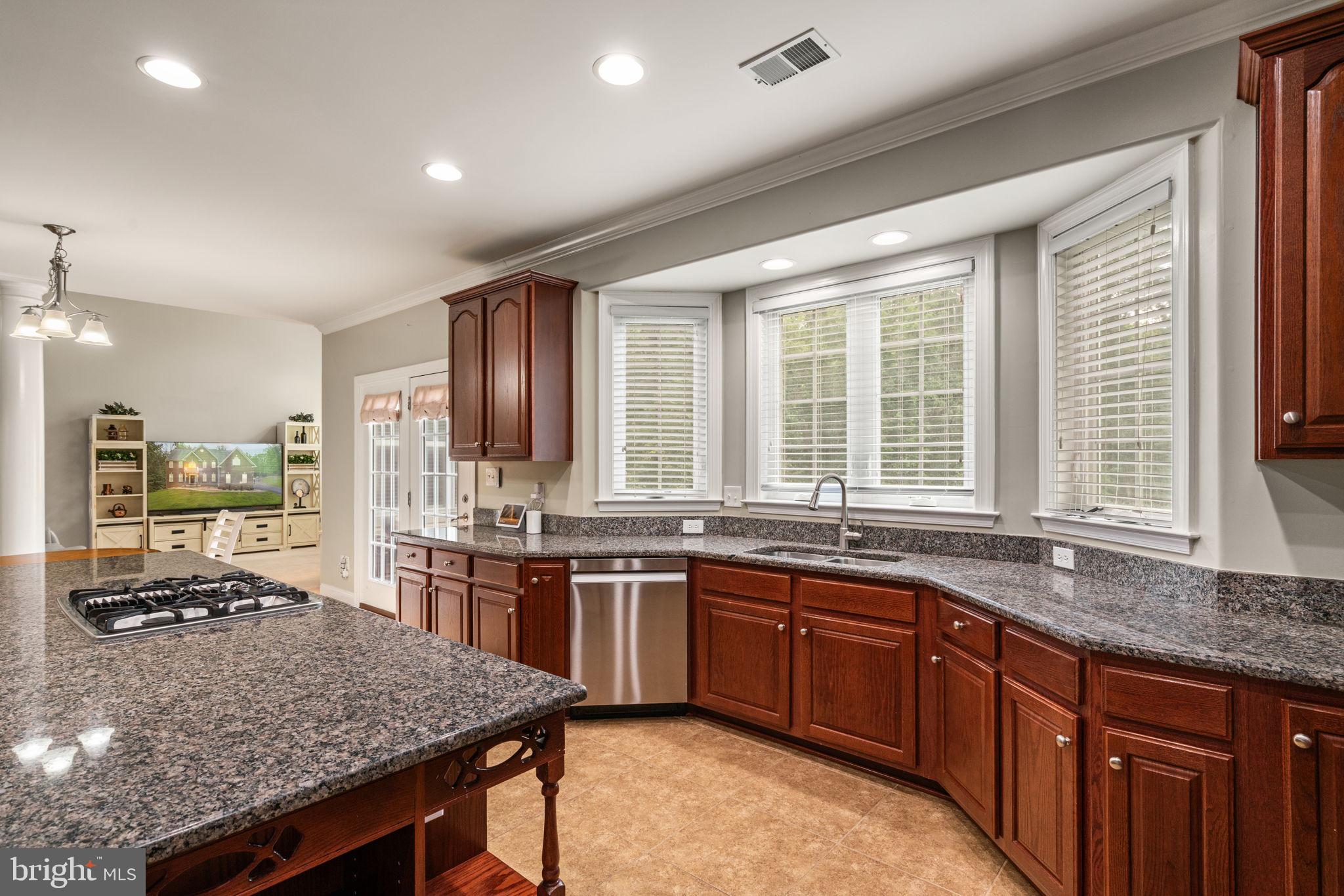 BROOKE RIDGE - Residential