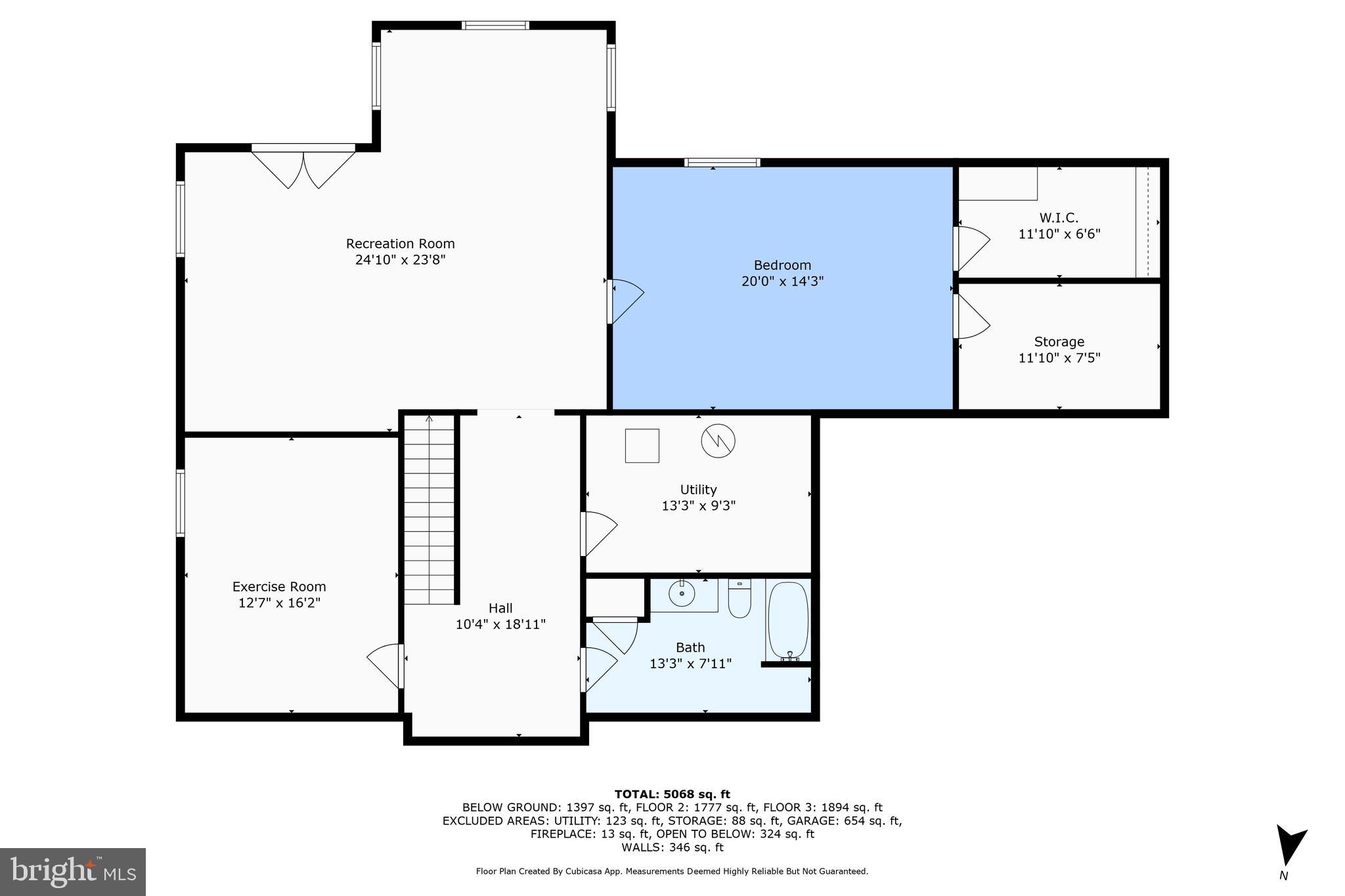 BROOKE RIDGE - Residential