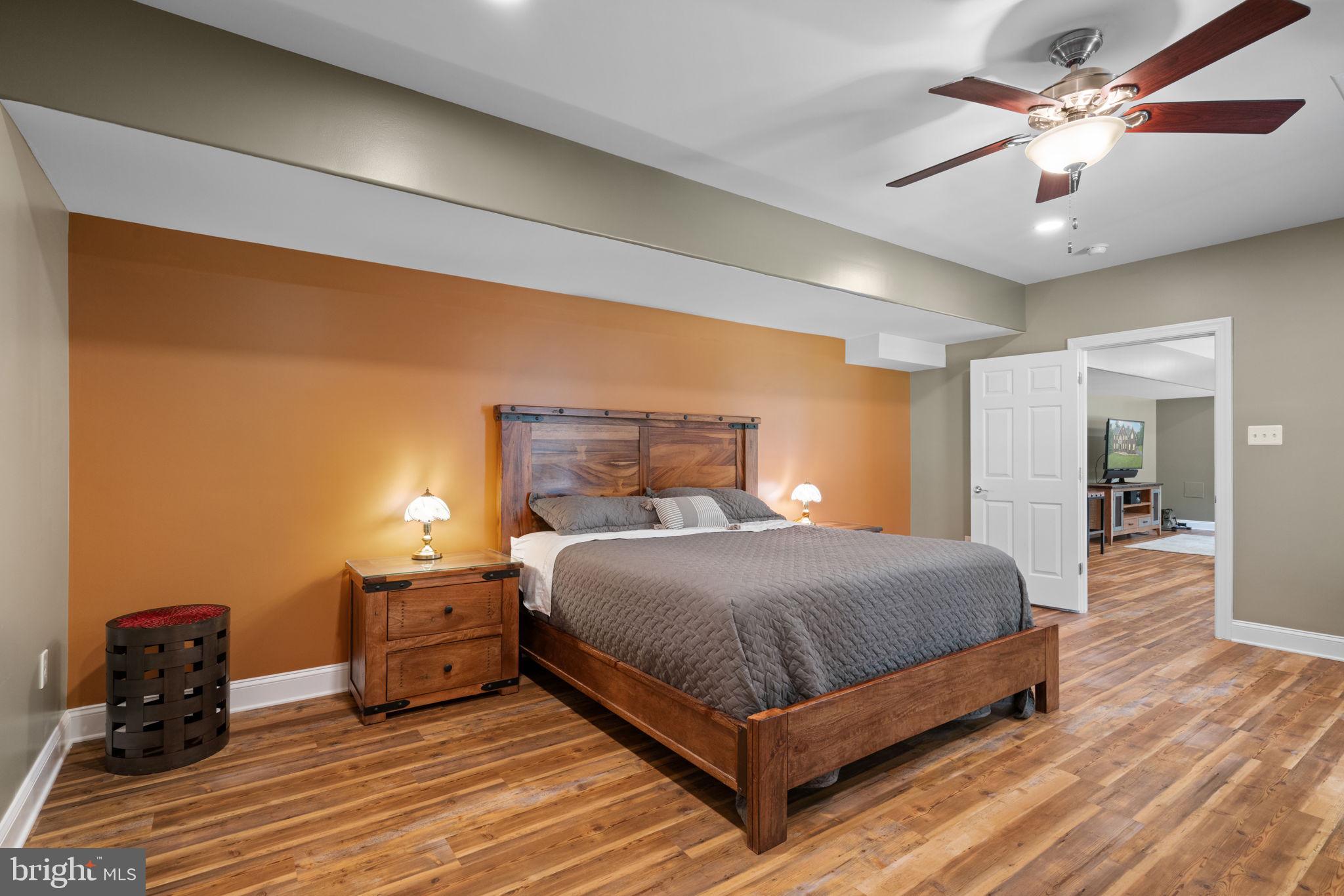 BROOKE RIDGE - Residential