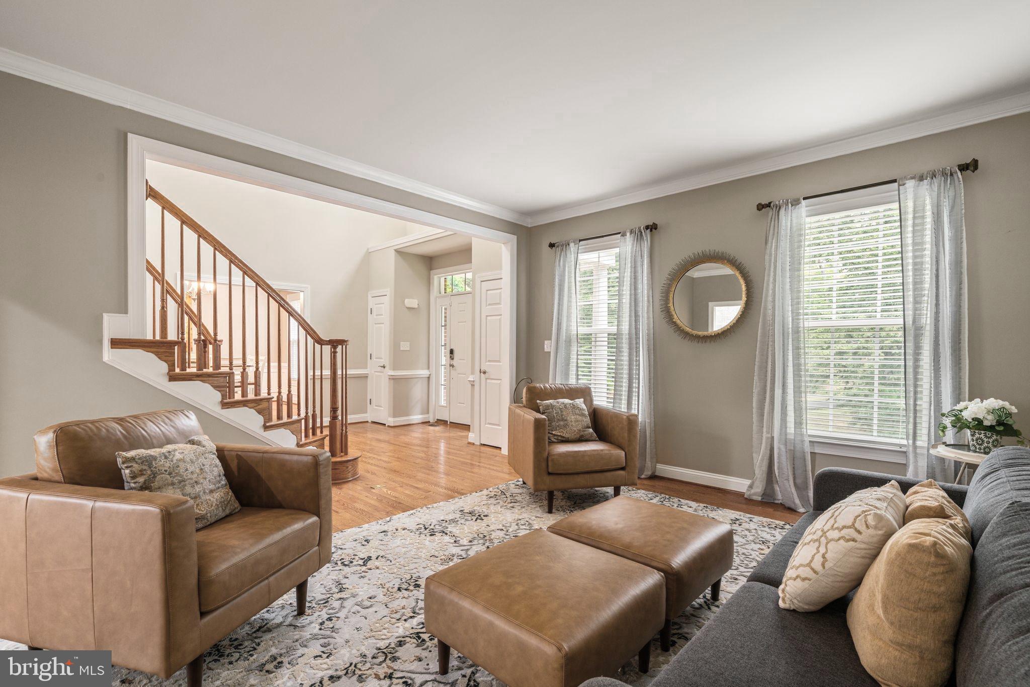 BROOKE RIDGE - Residential