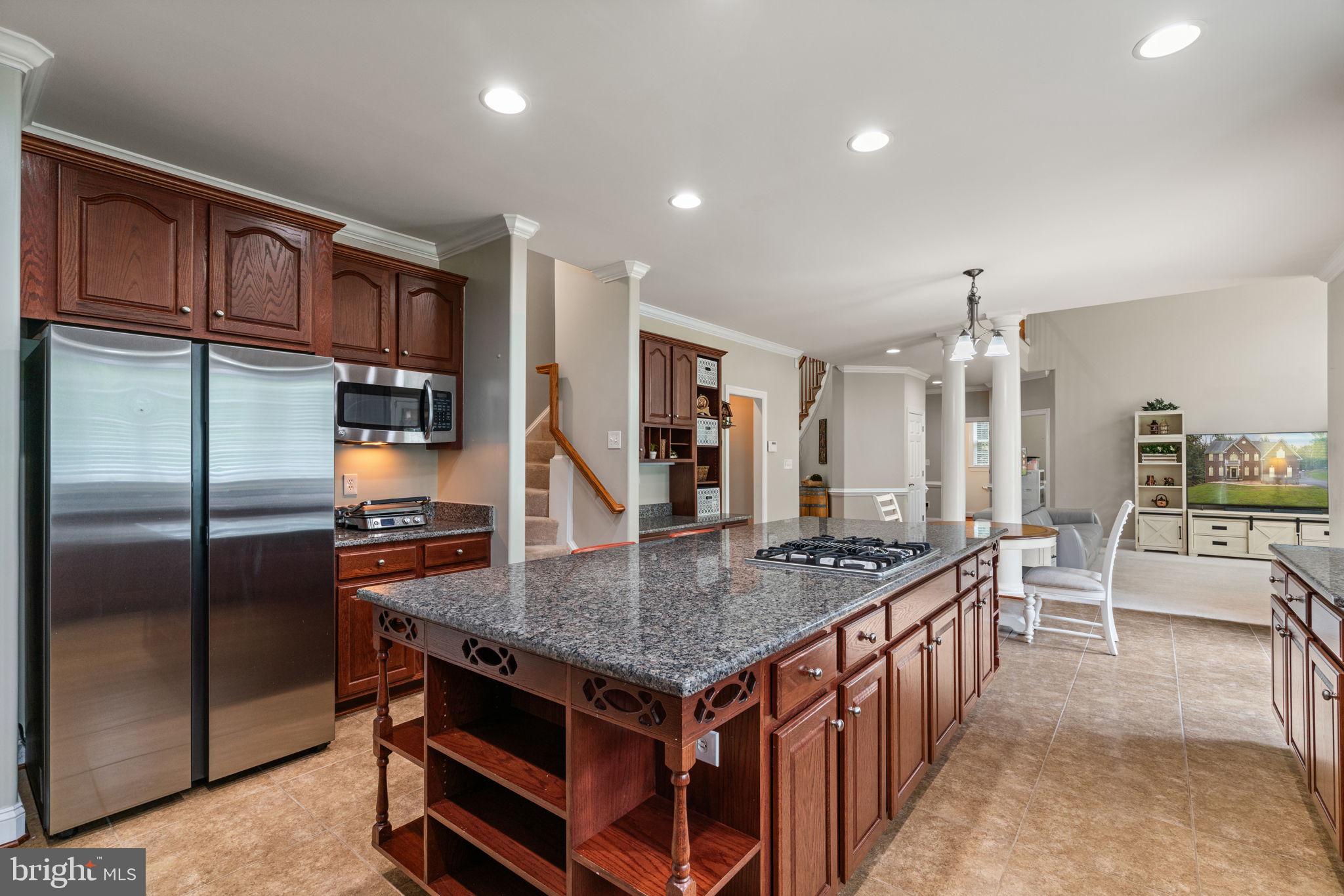 BROOKE RIDGE - Residential