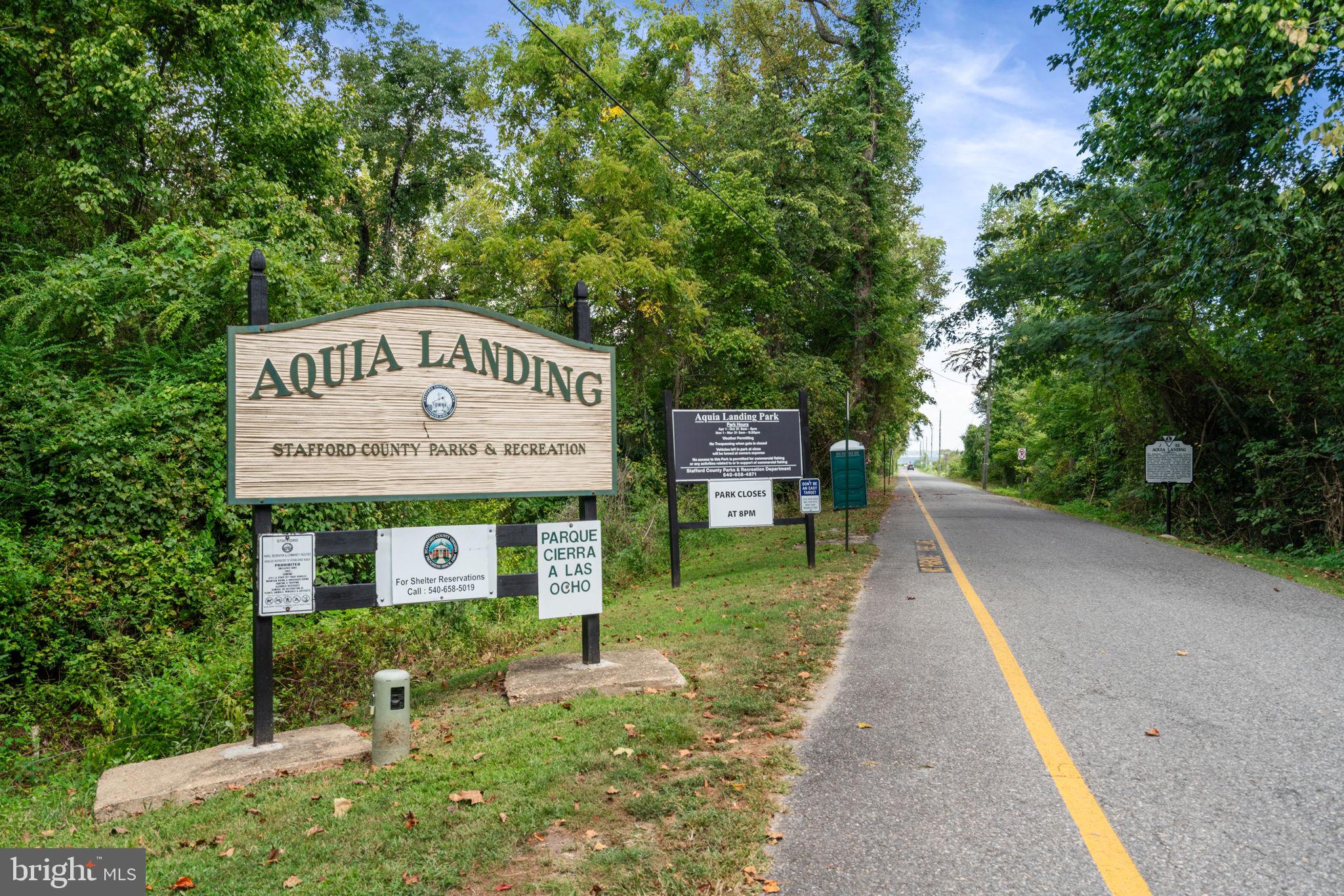 BROOKE RIDGE - Residential