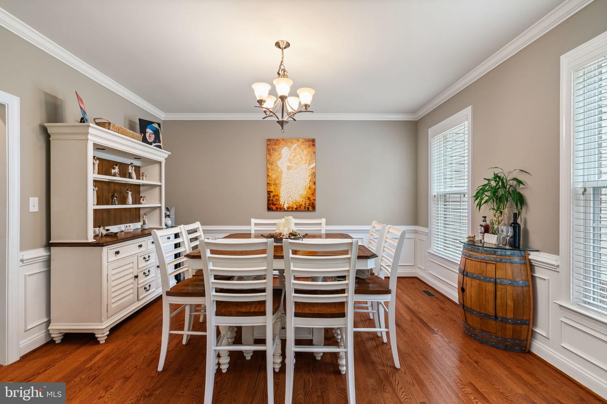 BROOKE RIDGE - Residential