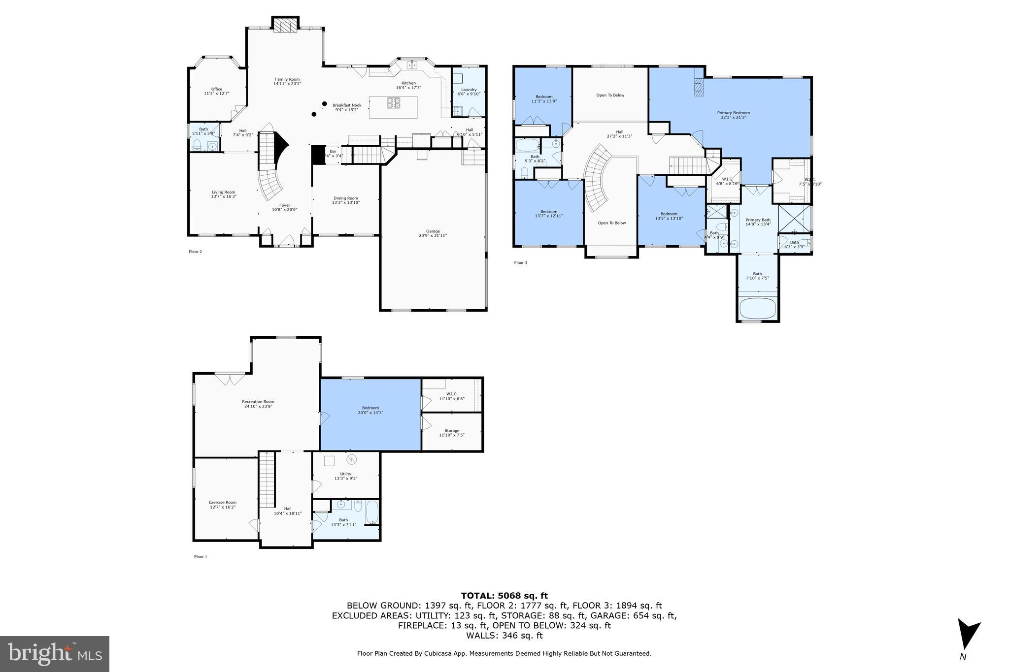 BROOKE RIDGE - Residential