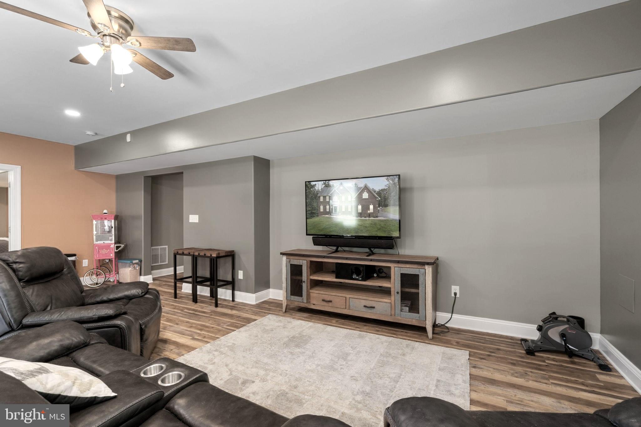 BROOKE RIDGE - Residential