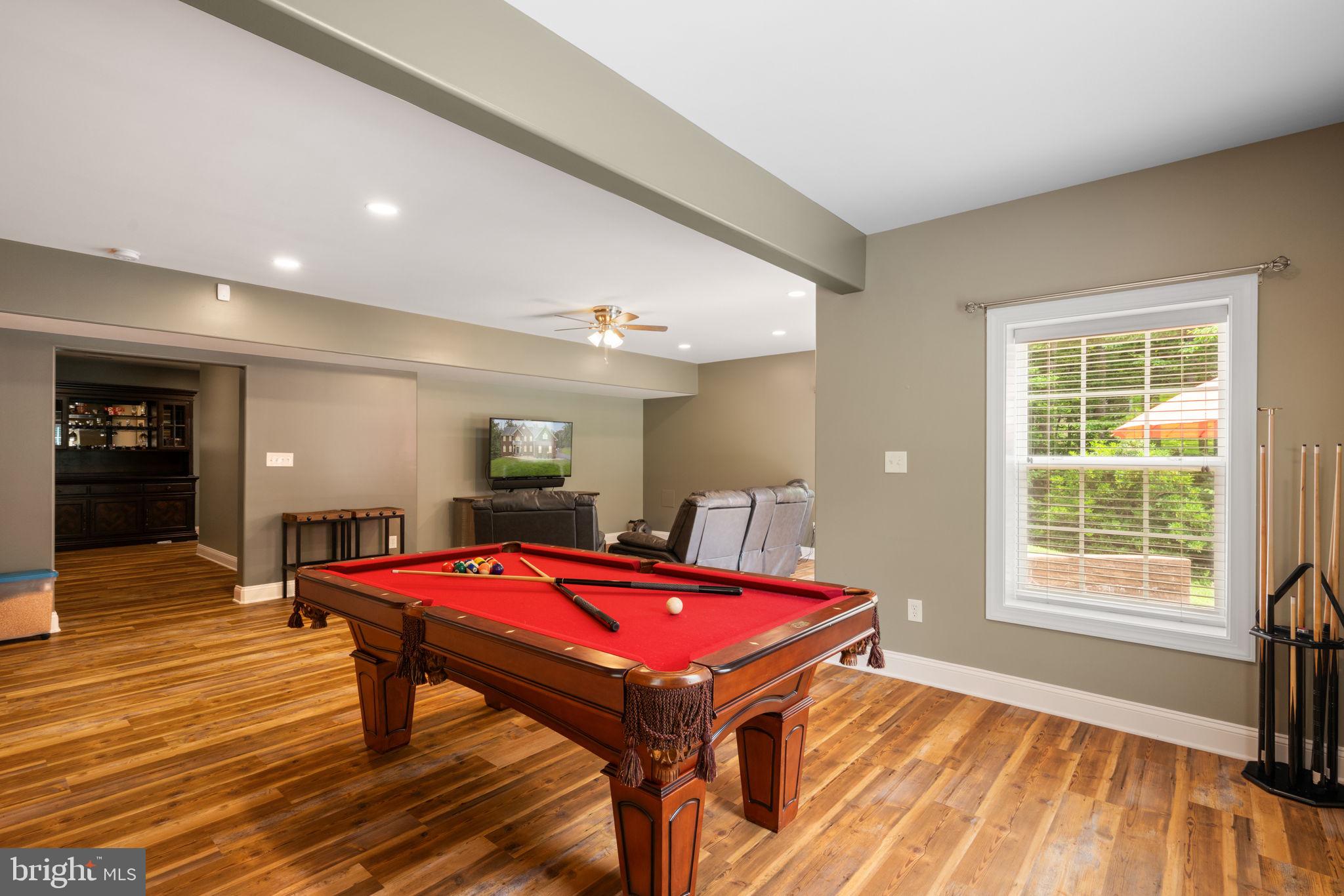 BROOKE RIDGE - Residential