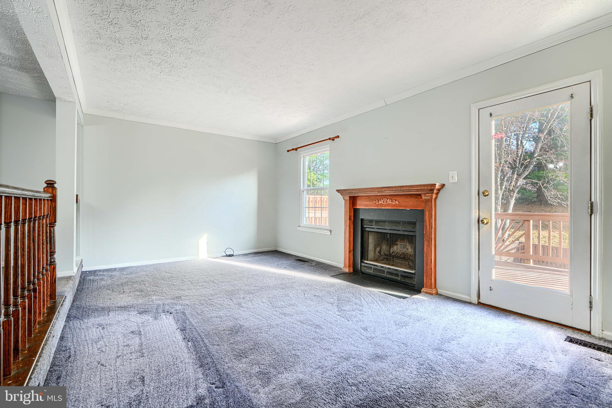 VILLAGE OF THOMAS RUN - Residential