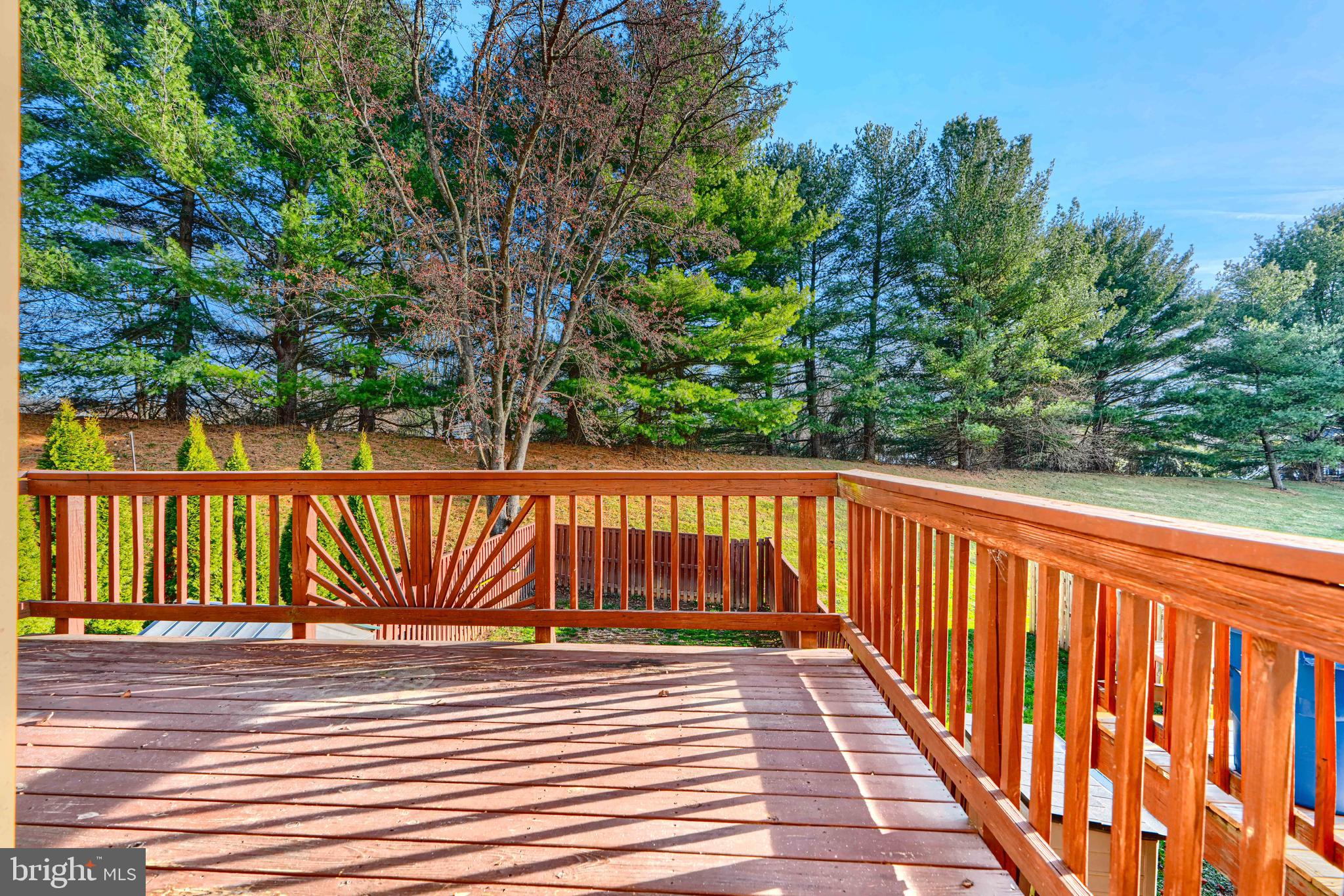 VILLAGE OF THOMAS RUN - Residential