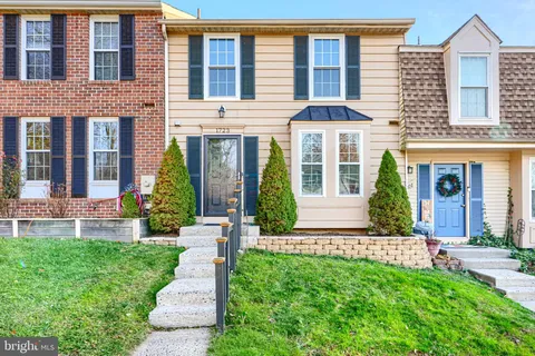 1723 Beechbank Way, Bel Air, MD MLS: MDHR2049864