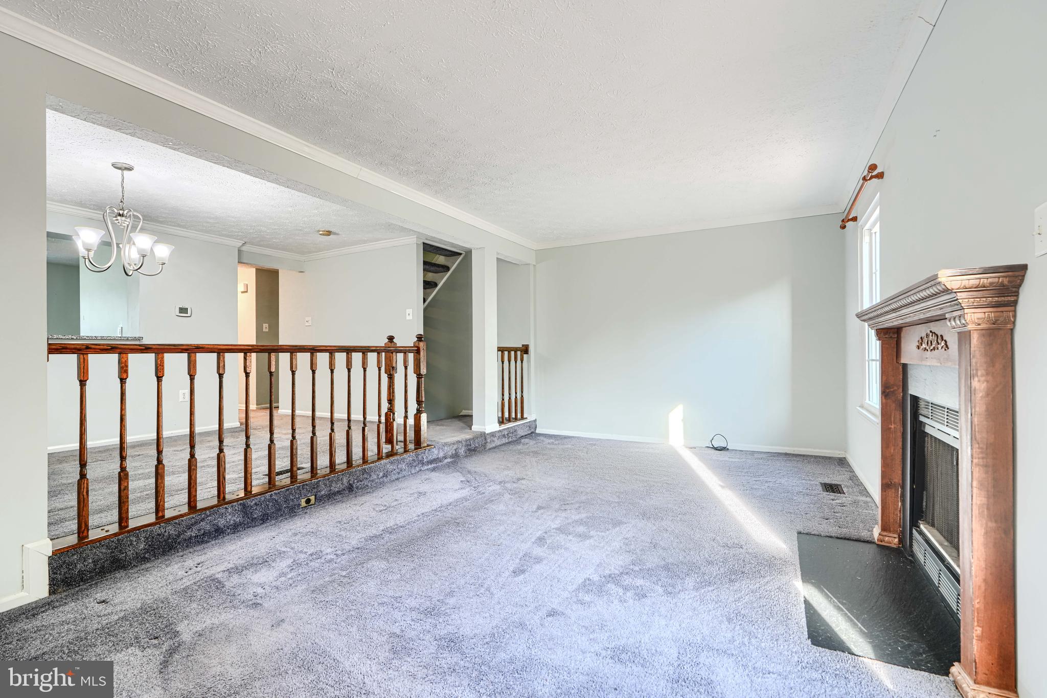 VILLAGE OF THOMAS RUN - Residential