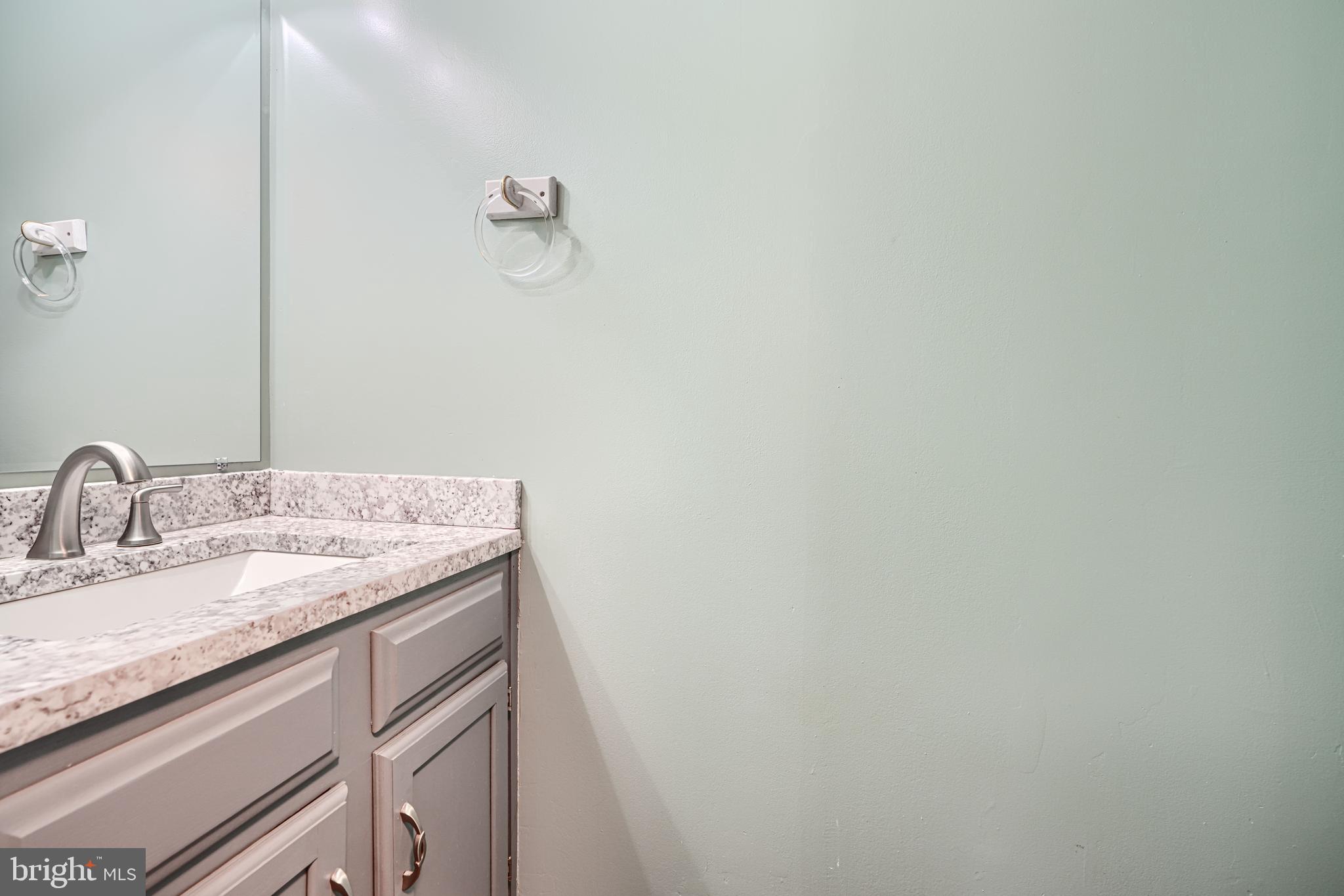 VILLAGE OF THOMAS RUN - Residential