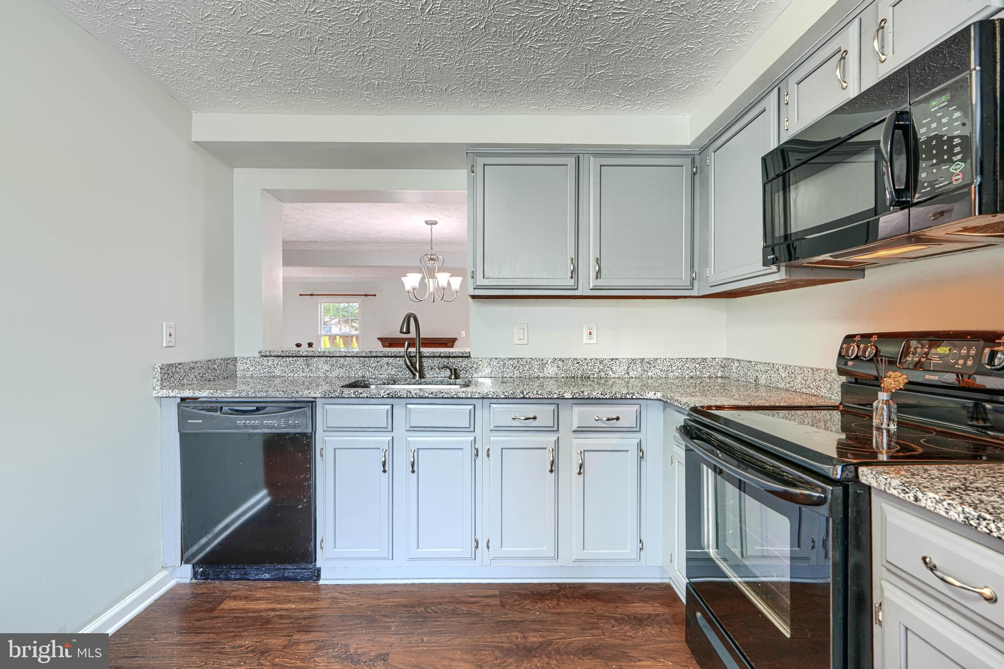 VILLAGE OF THOMAS RUN - Residential