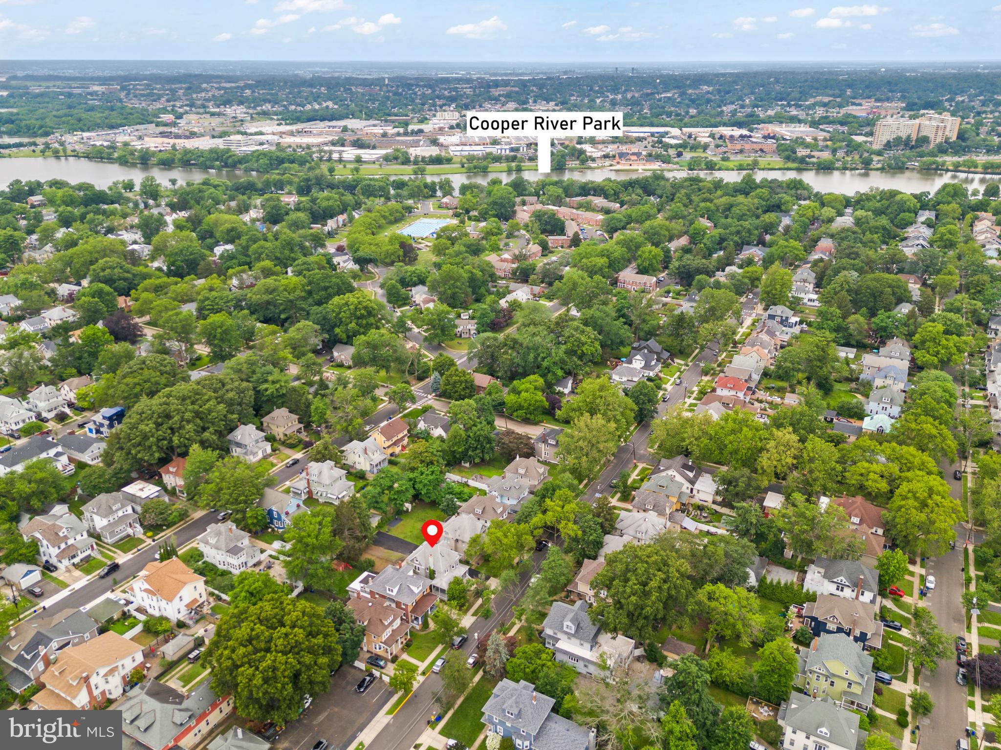 15 CRESTMONT TERRACE