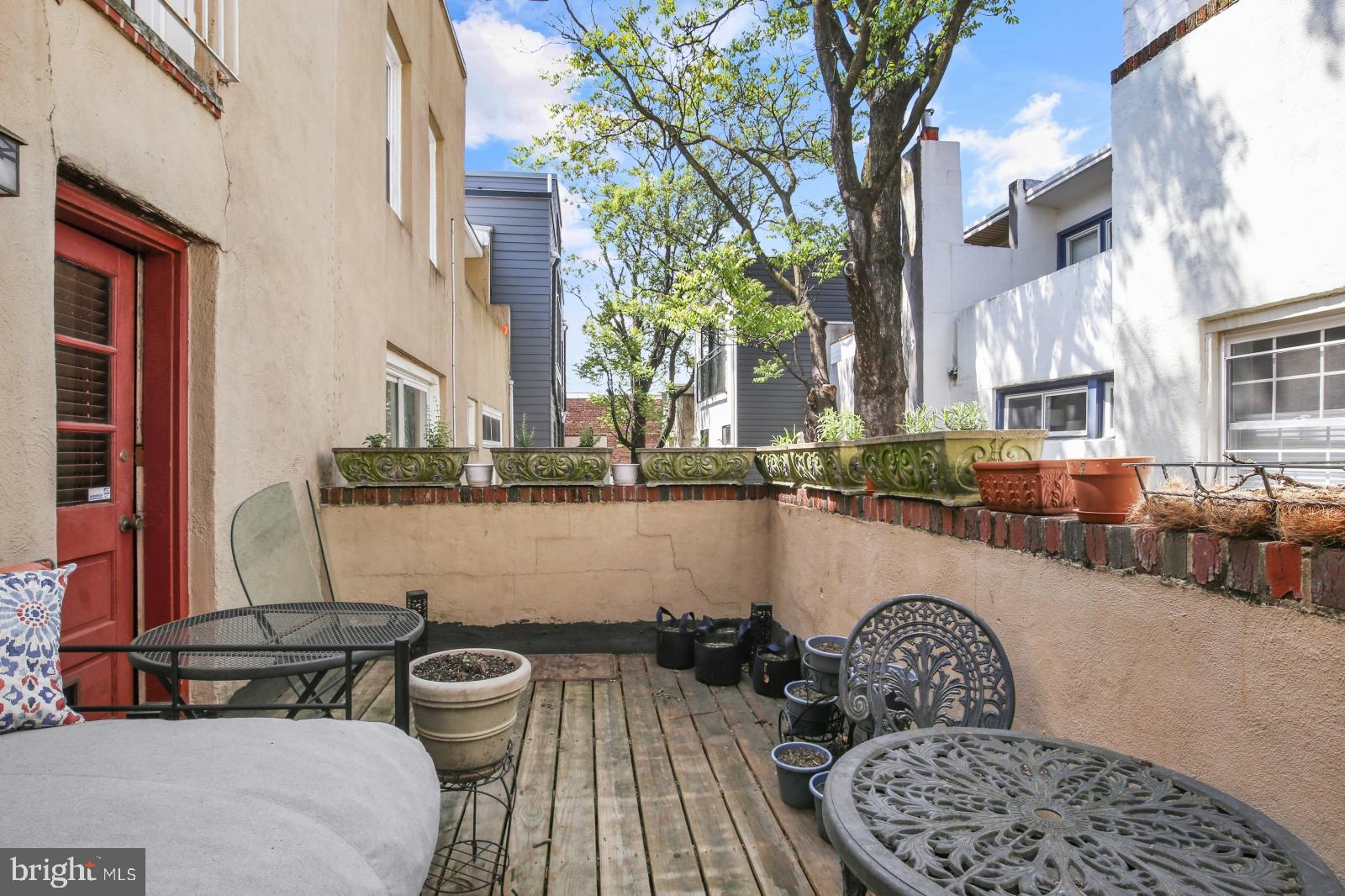RITTENHOUSE SQUARE - Residential