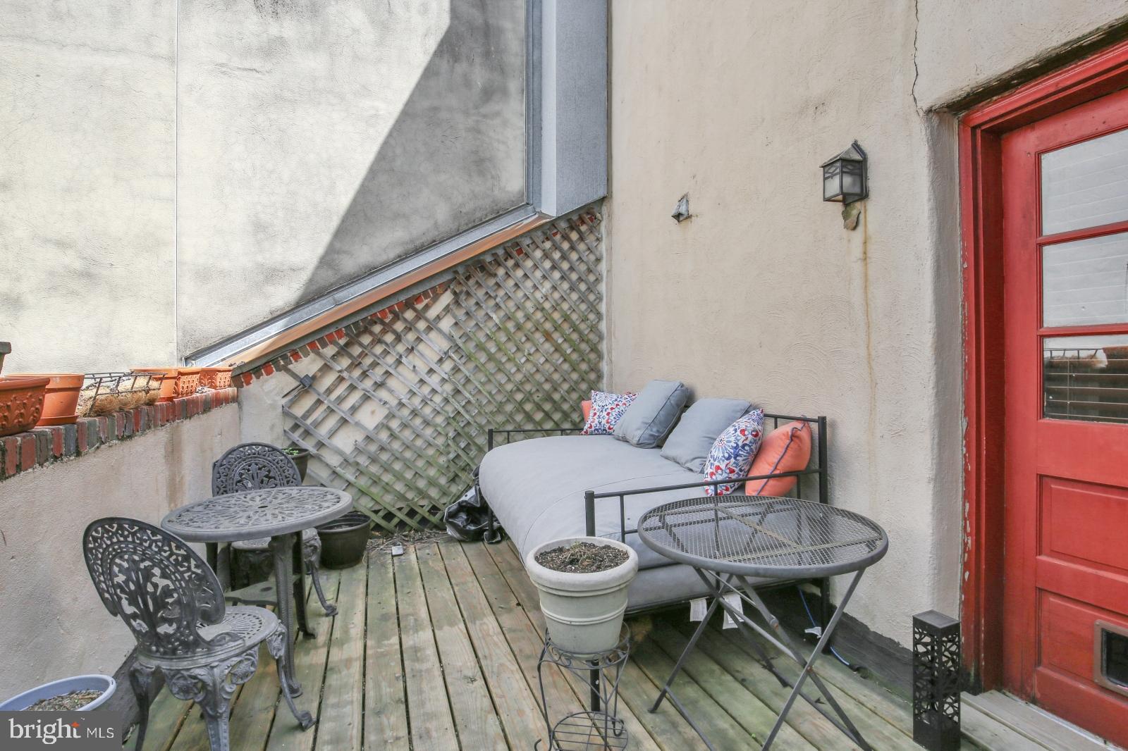 RITTENHOUSE SQUARE - Residential