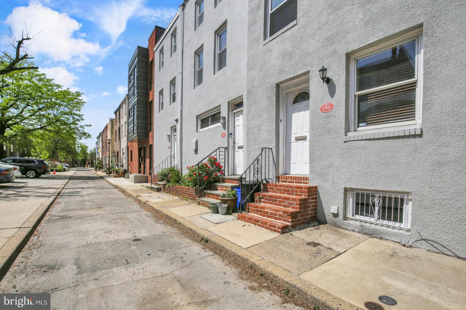 RITTENHOUSE SQUARE - Residential