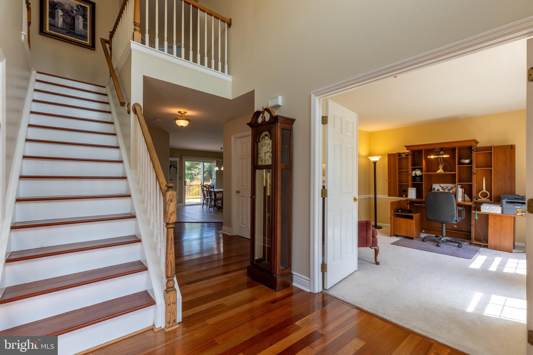 1 SALINA COURT