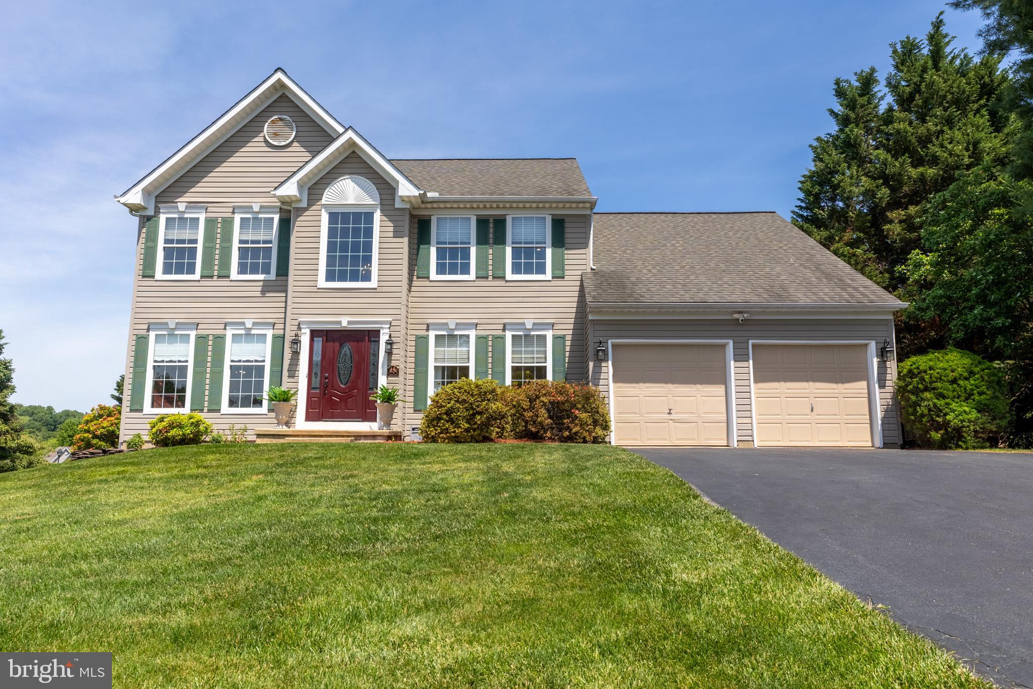 1 SALINA COURT