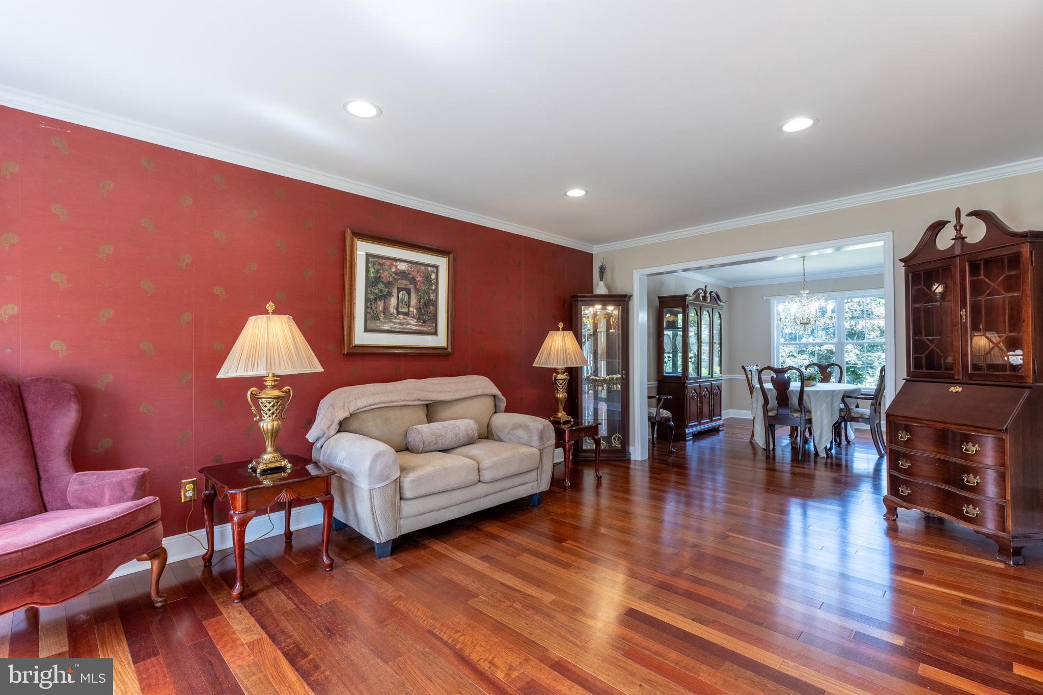 1 SALINA COURT