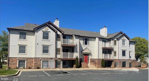 Condo For Rent - 800 Stratford Way #E<br/> FREDERICK, MD 21701
