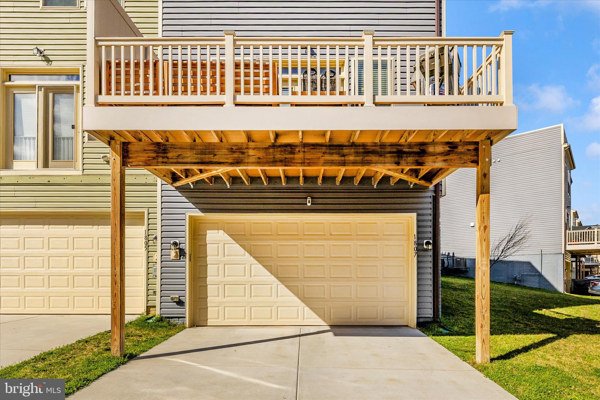 TUSCARORA CREEK - Residential