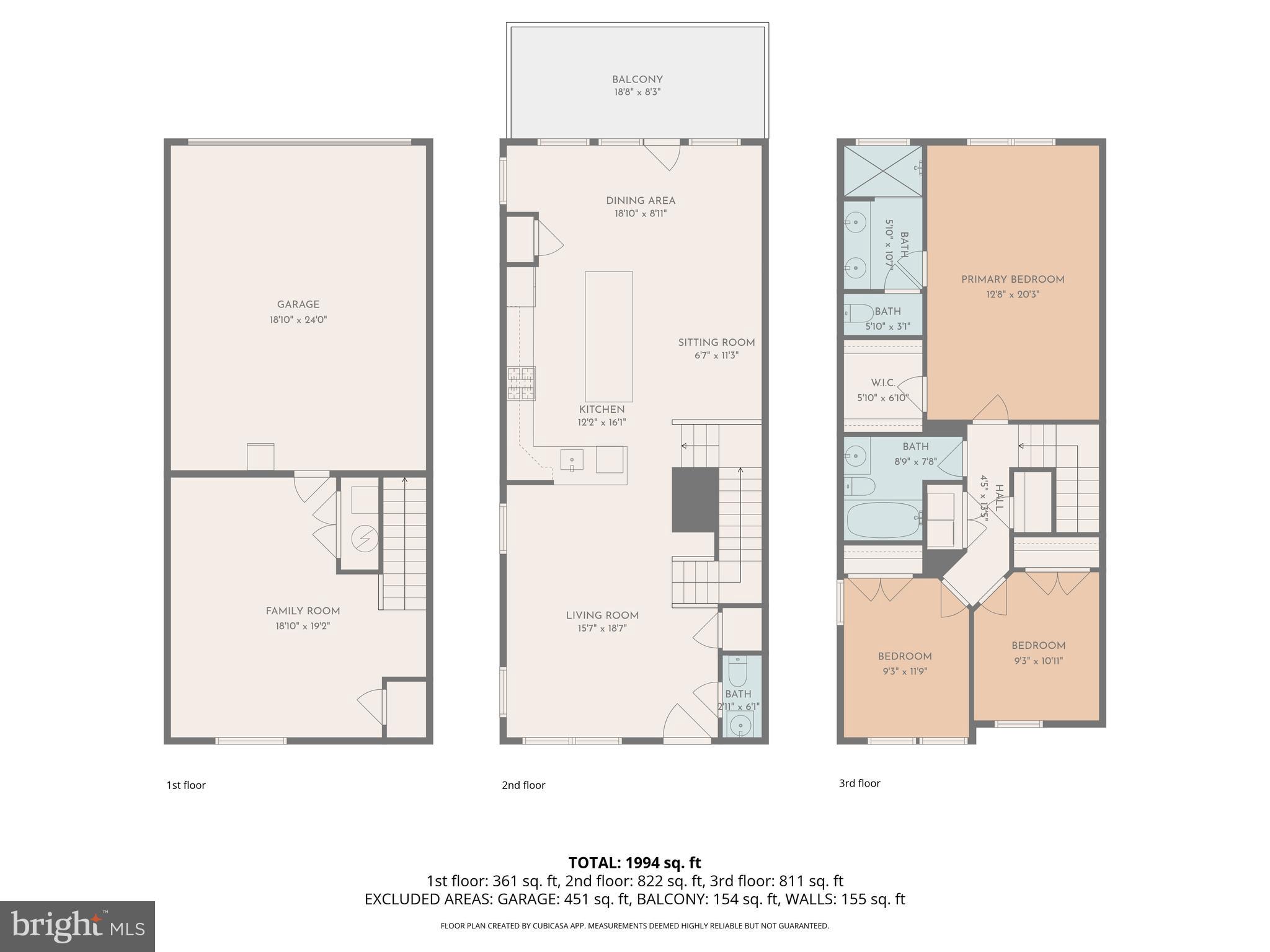 TUSCARORA CREEK - Residential