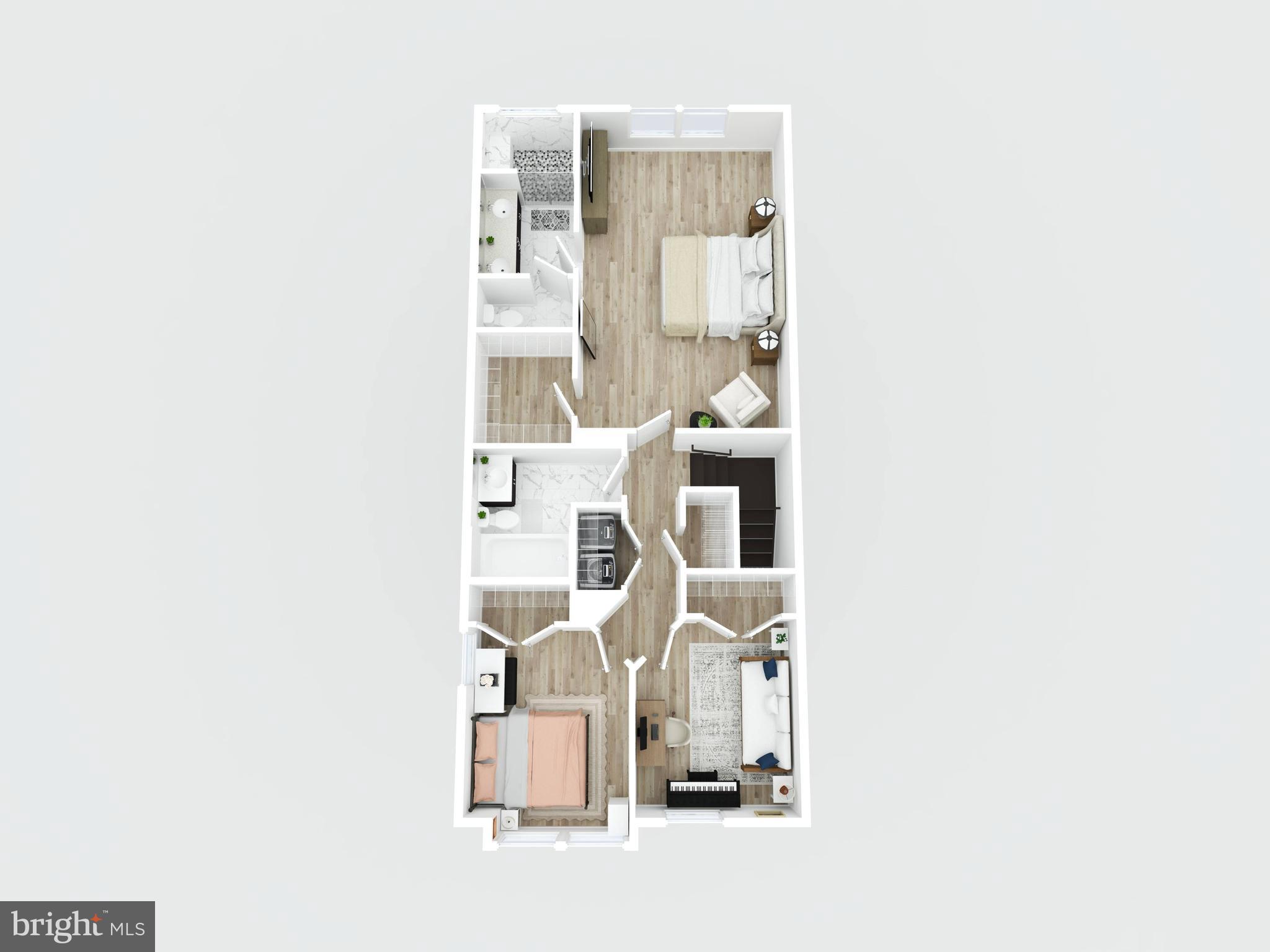 TUSCARORA CREEK - Residential