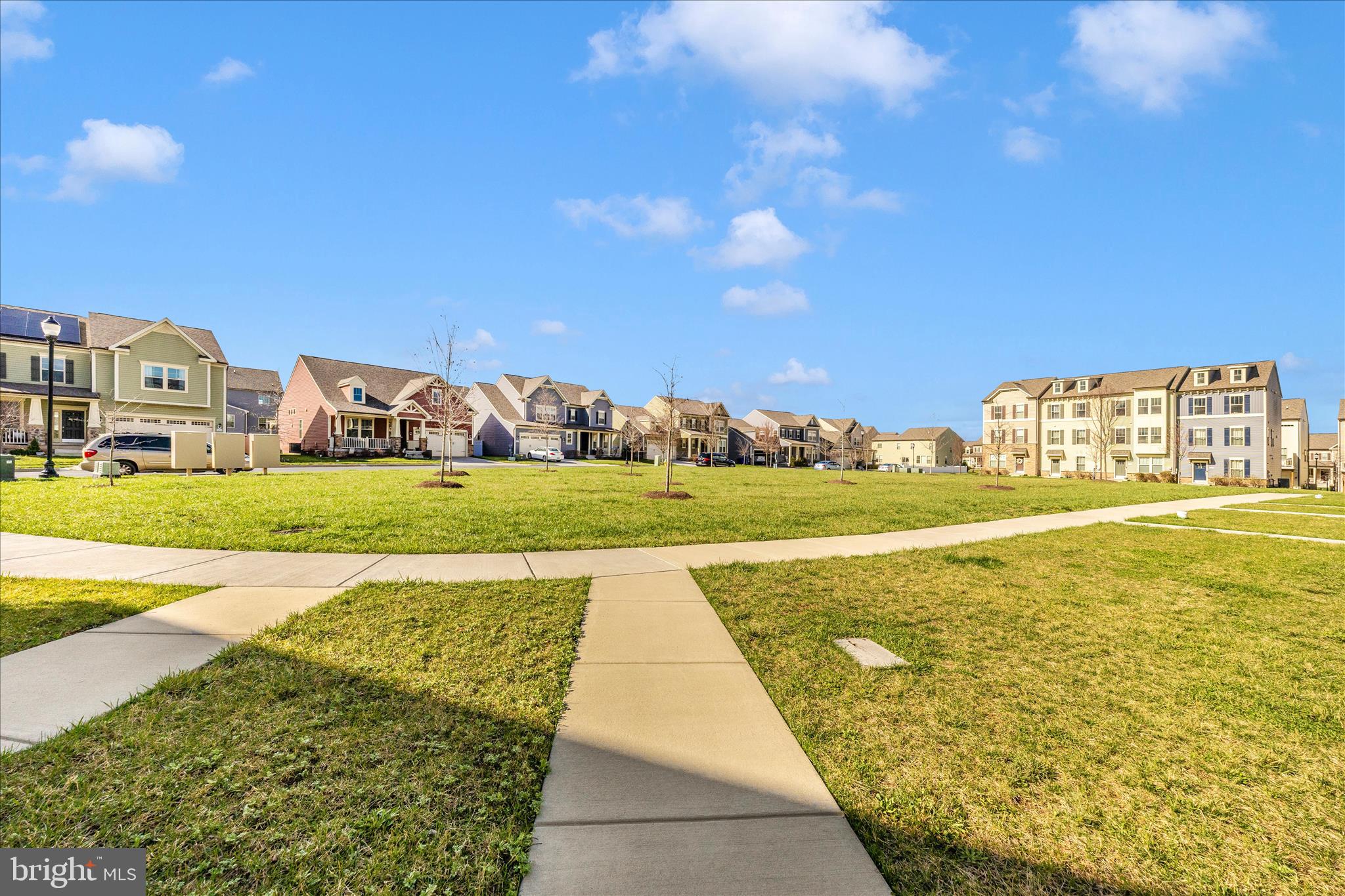 TUSCARORA CREEK - Residential