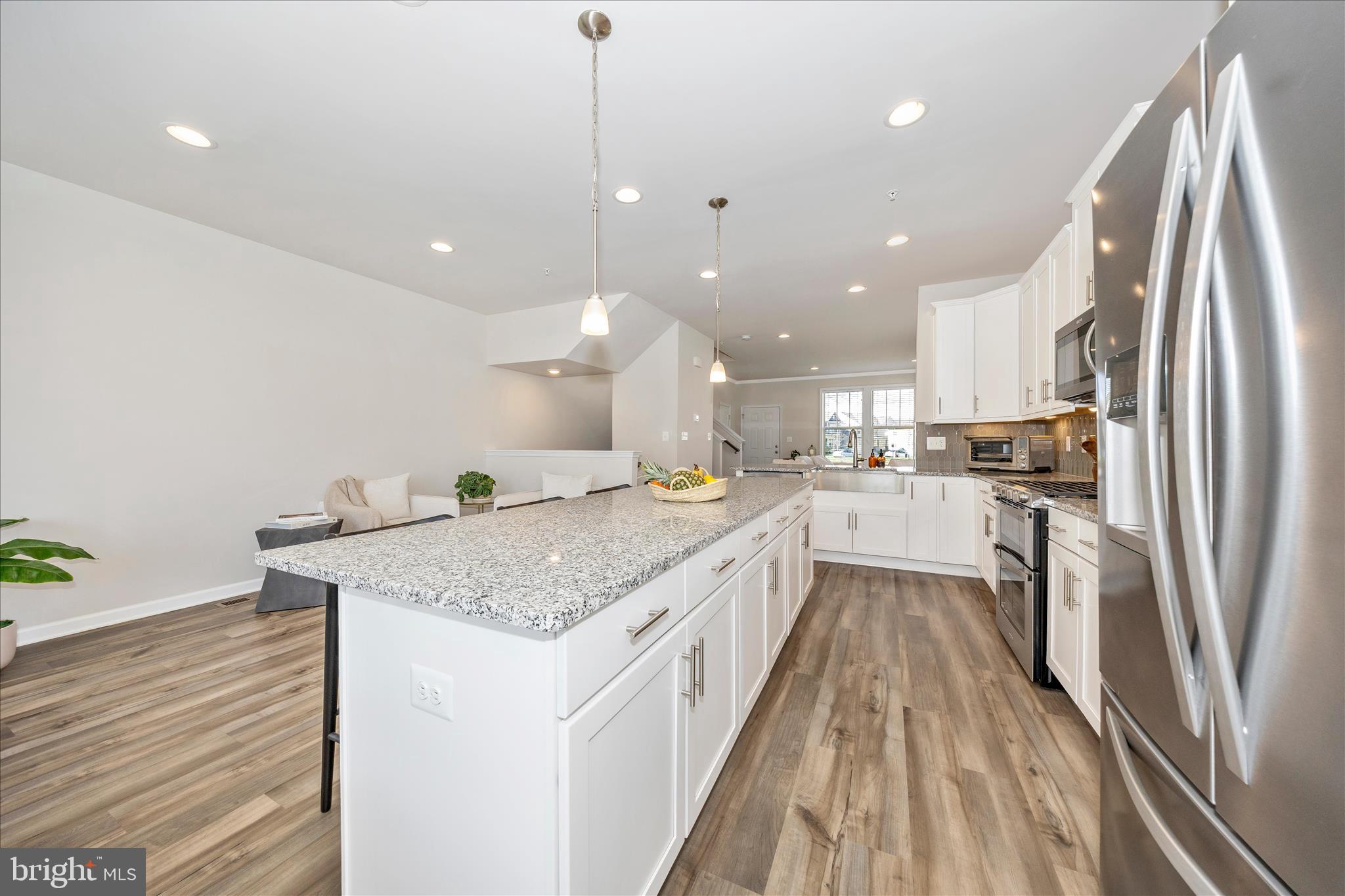 TUSCARORA CREEK - Residential