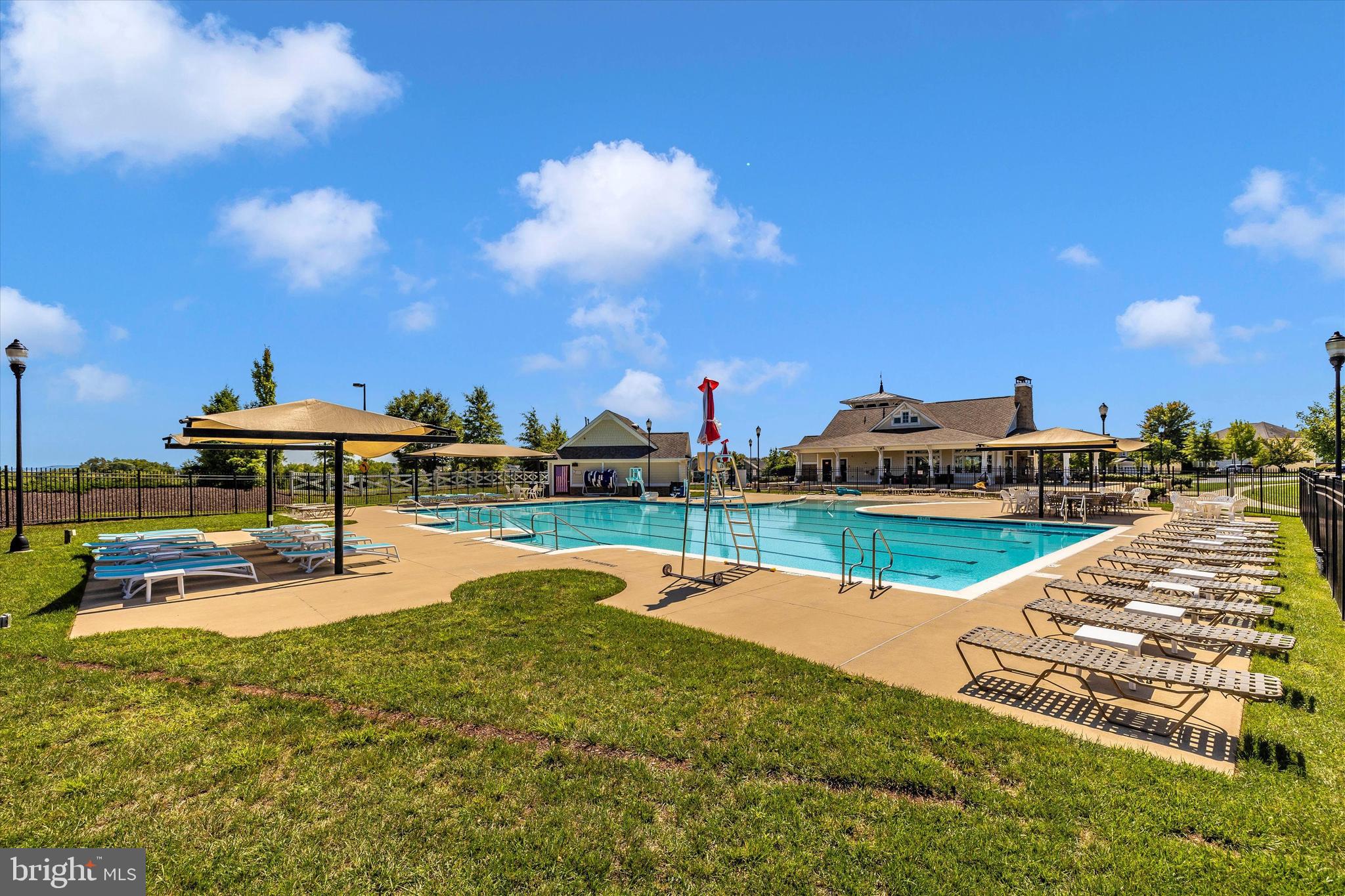 TUSCARORA CREEK - Residential