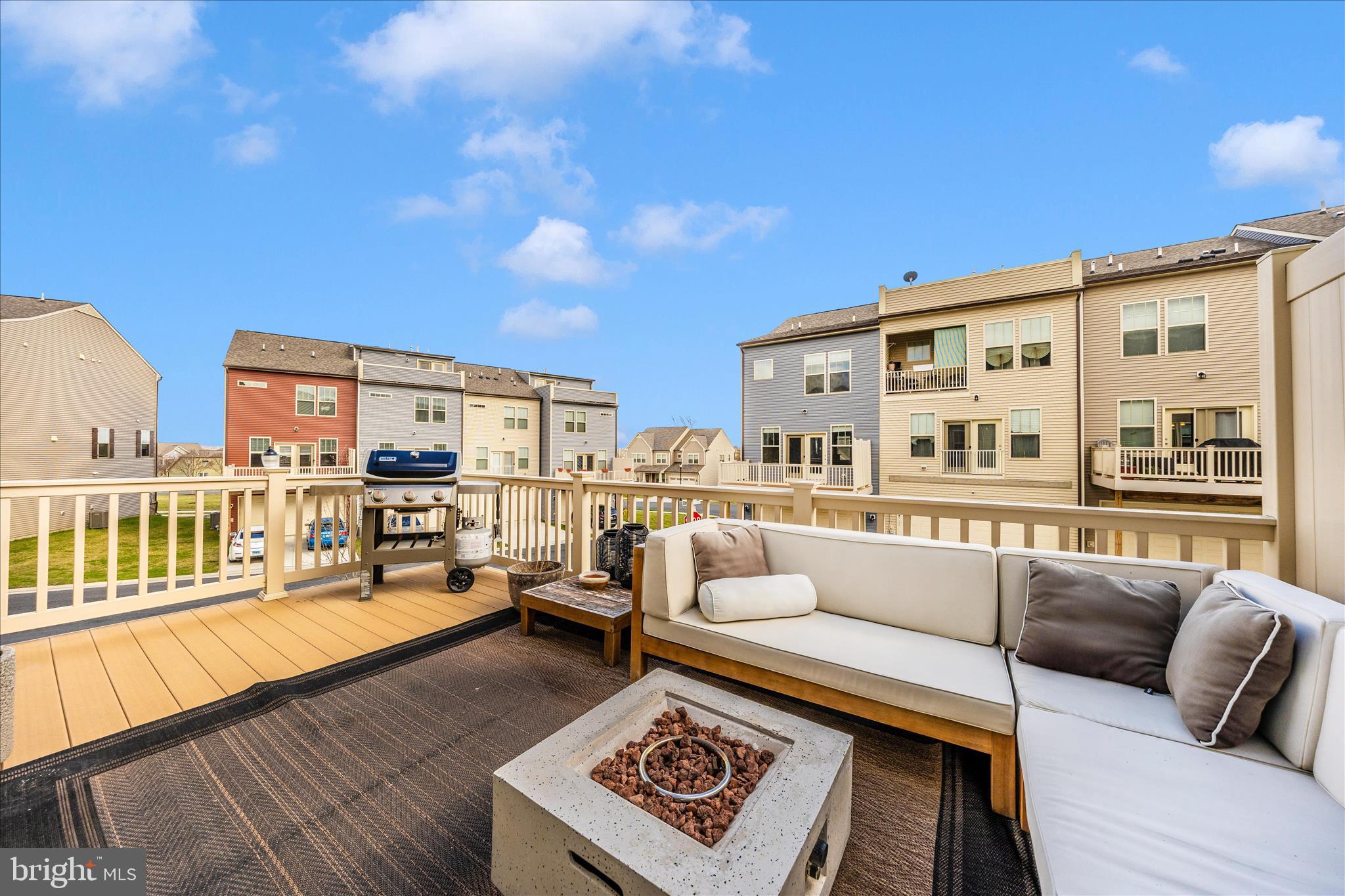 TUSCARORA CREEK - Residential