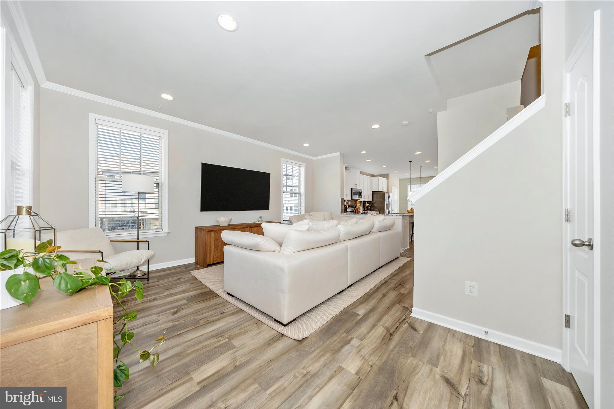 TUSCARORA CREEK - Residential