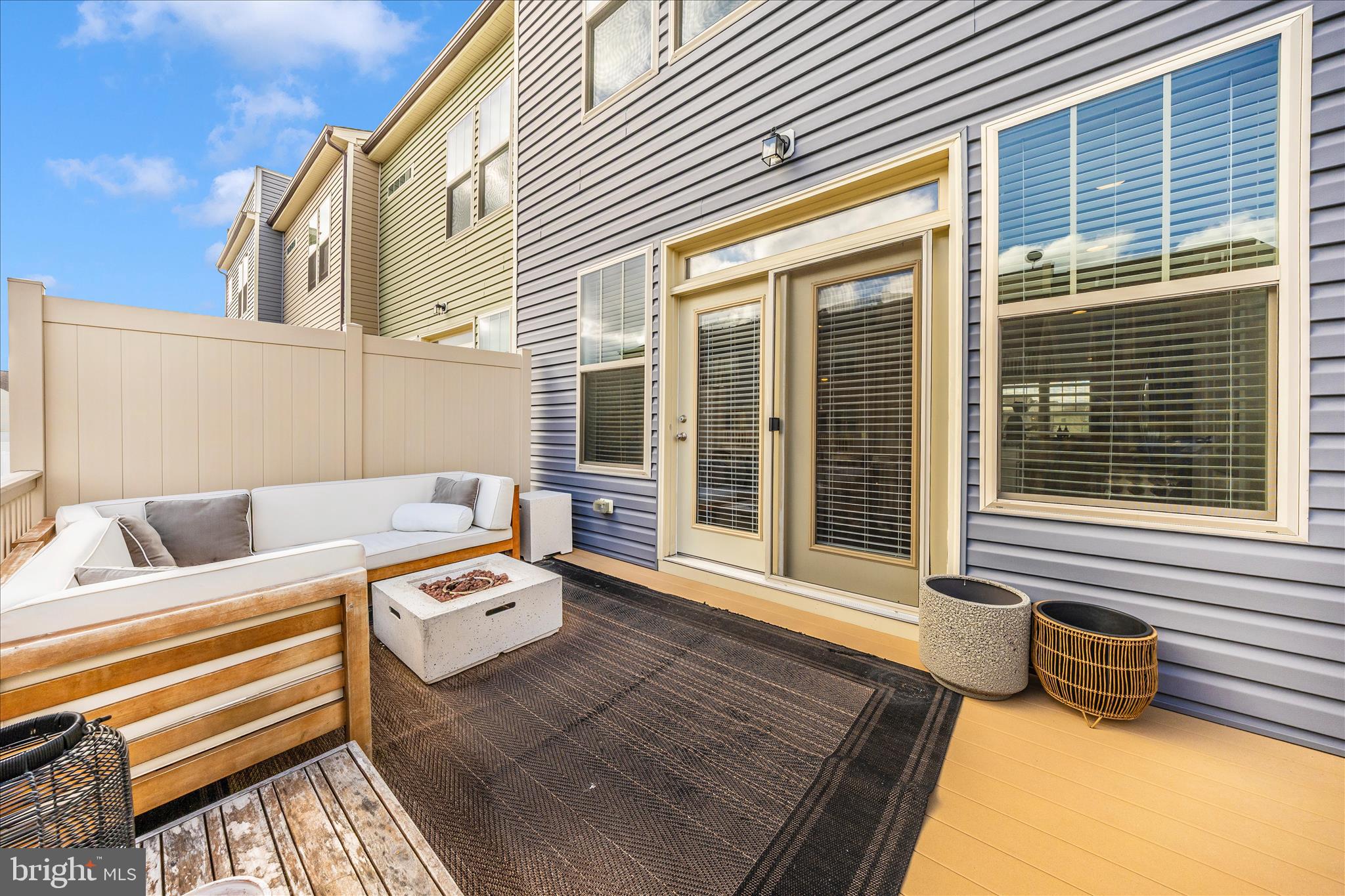 TUSCARORA CREEK - Residential