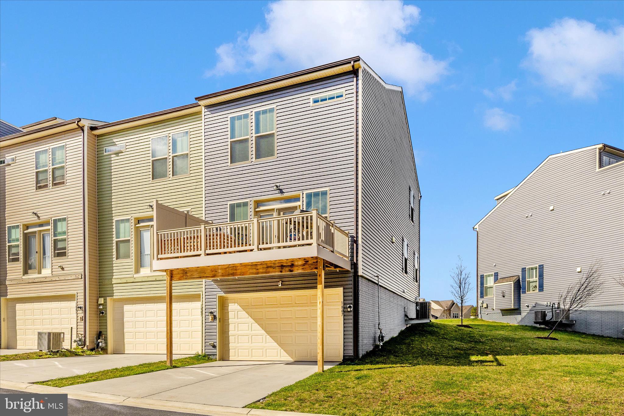 TUSCARORA CREEK - Residential