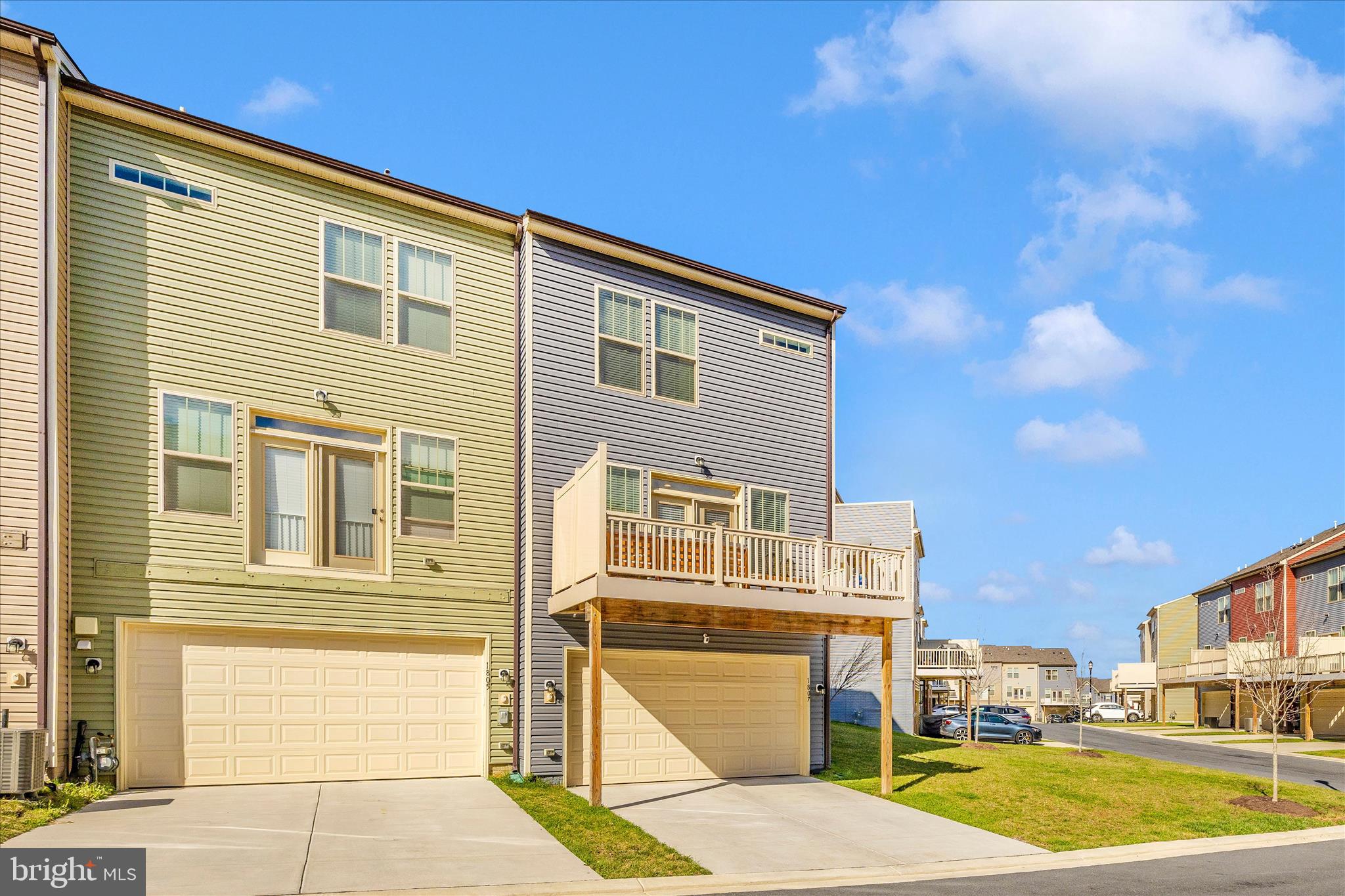 TUSCARORA CREEK - Residential