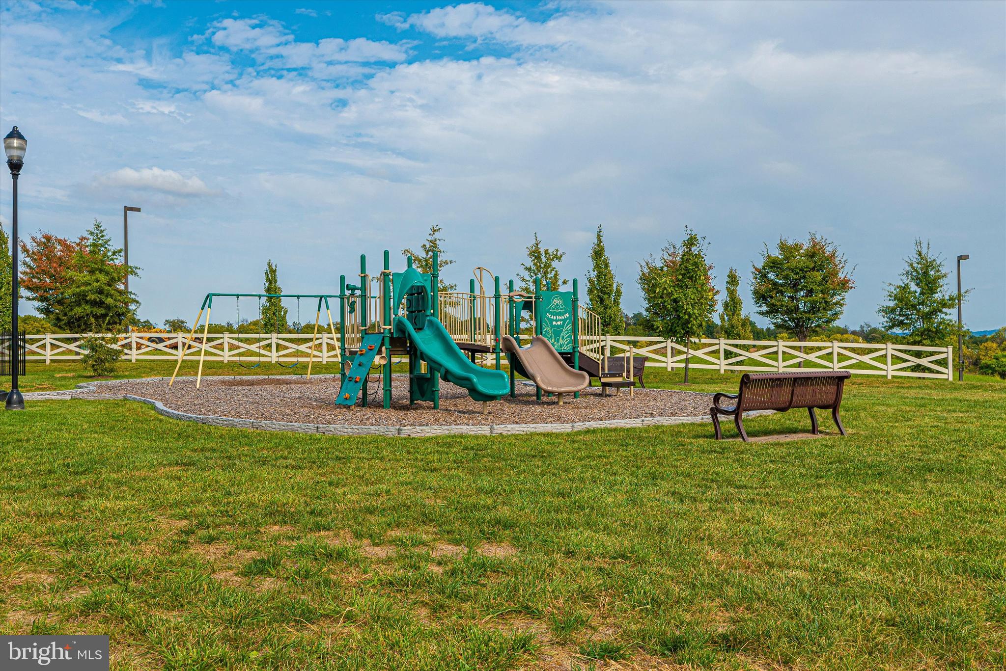 TUSCARORA CREEK - Residential